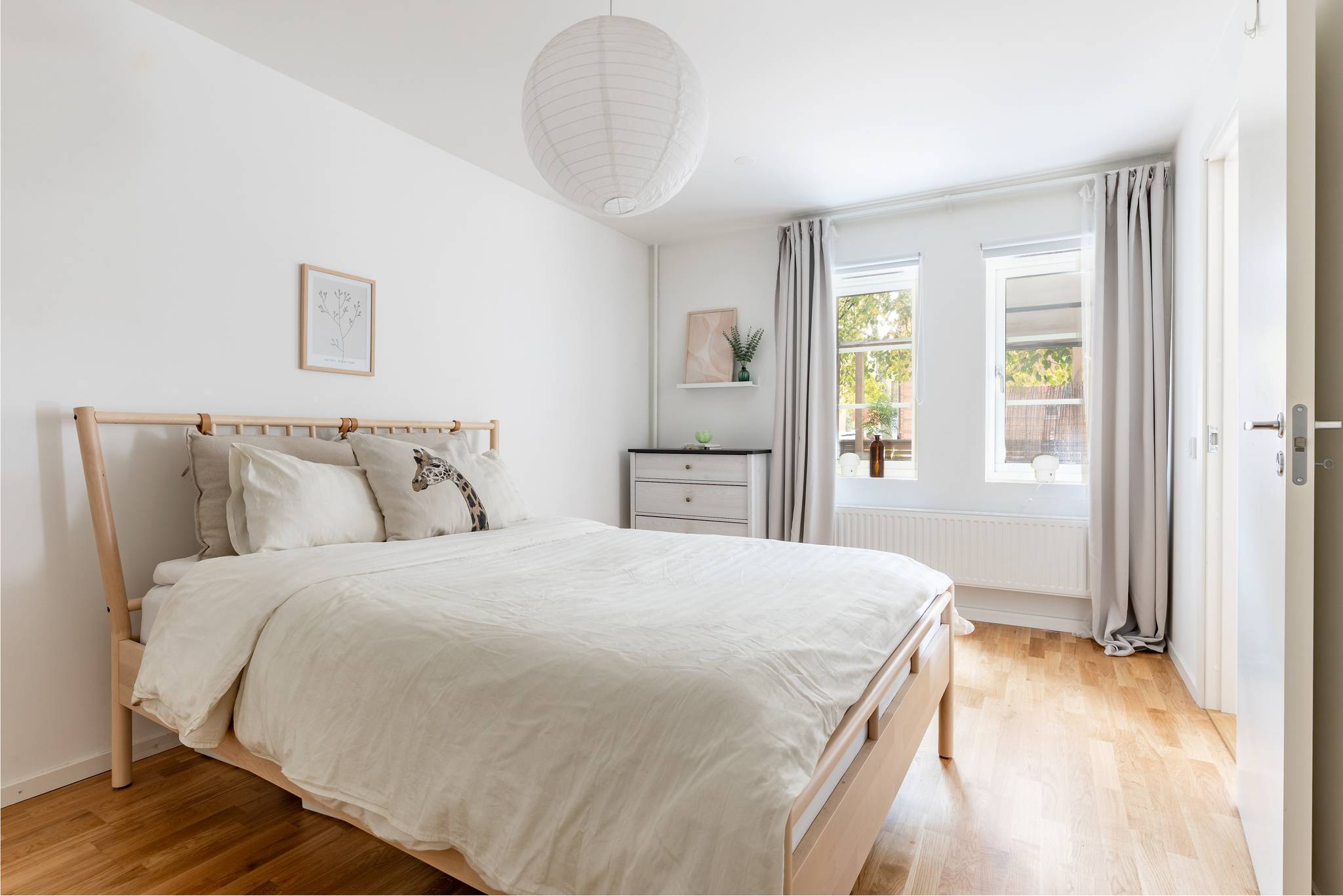 2 rum Lägenhet på Varmfrontsgatan 2 Skarpnäck Stockholms kommun - bild 14