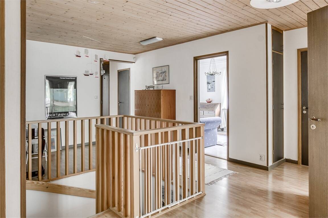 7 rum Villa på Hästhovsvägen 10 Skultorp Skövde kommun - bild 28