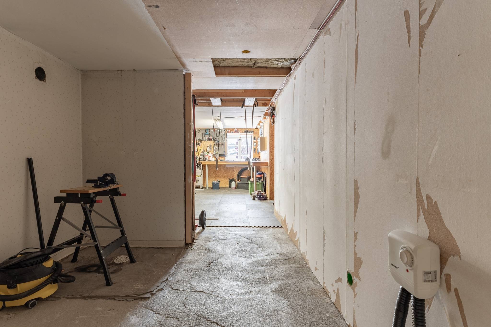 5 rum Villa på Torvalla By 218 Torvalla Östersunds kommun - bild 34