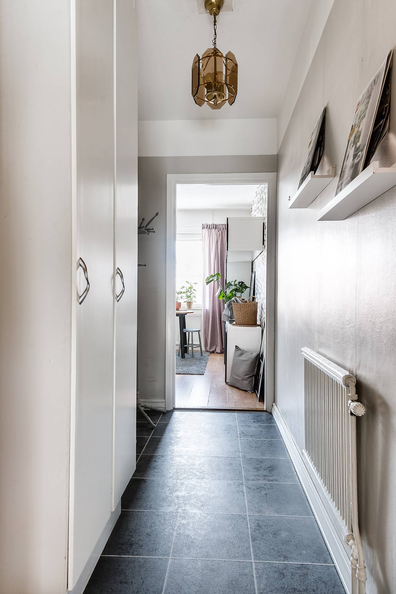 1 rum Lägenhet på Björneborgsgatan 22B Östermalm Sundsvalls kommun - bild 2