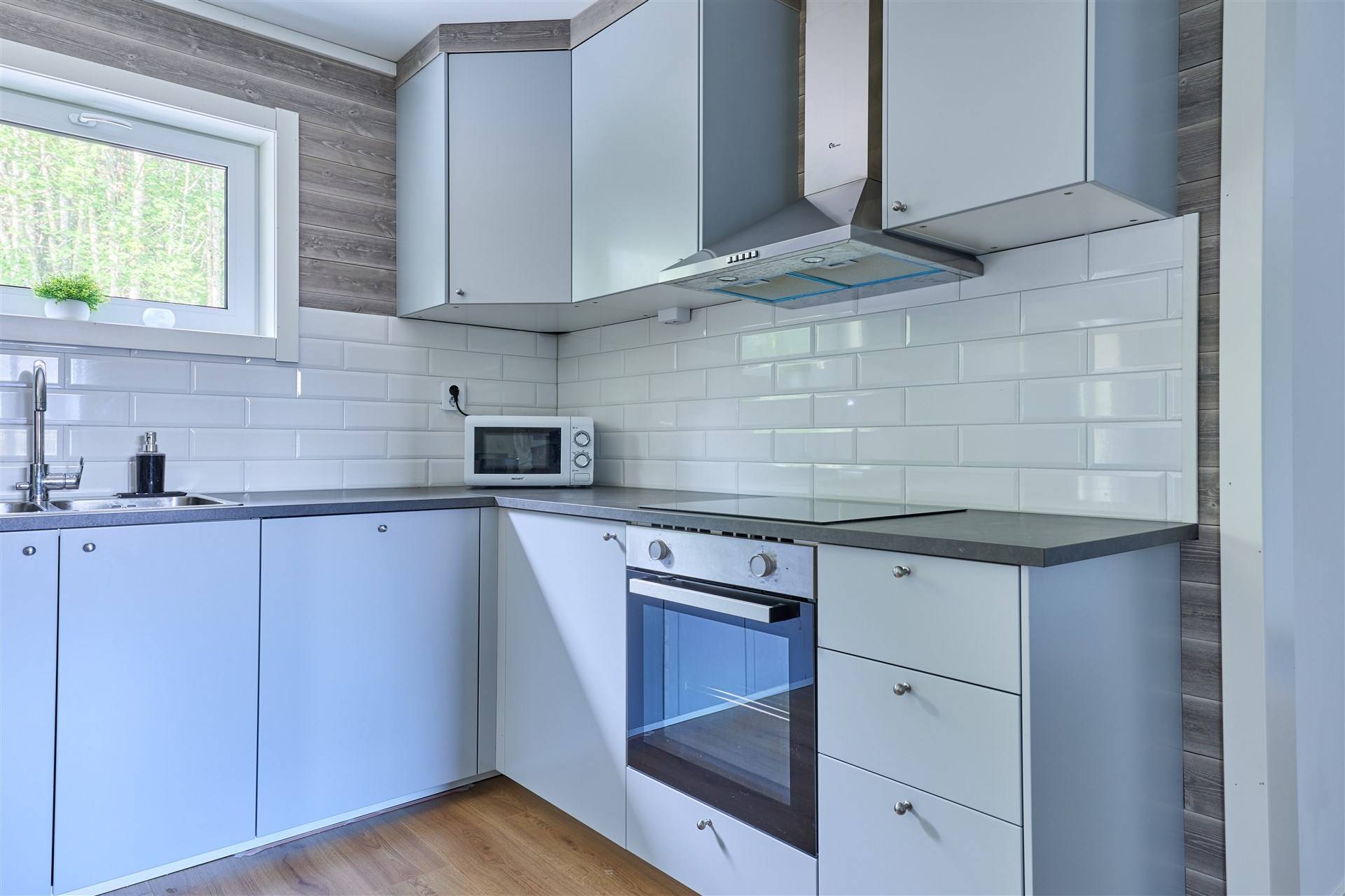 4 rum Villa på Gröngatan 18 Rätan Bergs kommun - bild 9