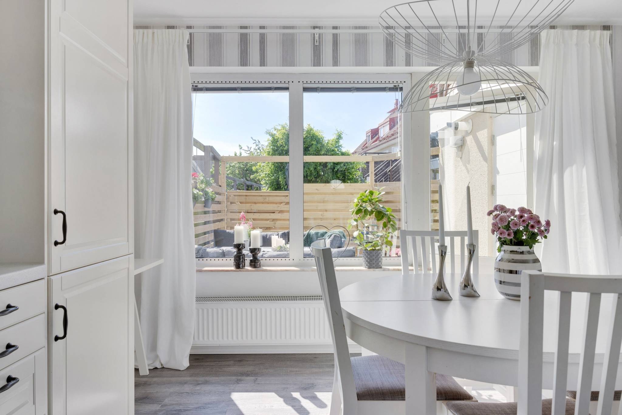 2 rum Lägenhet på Vannagårdsgatan 152 Husie Malmö kommun - bild 3