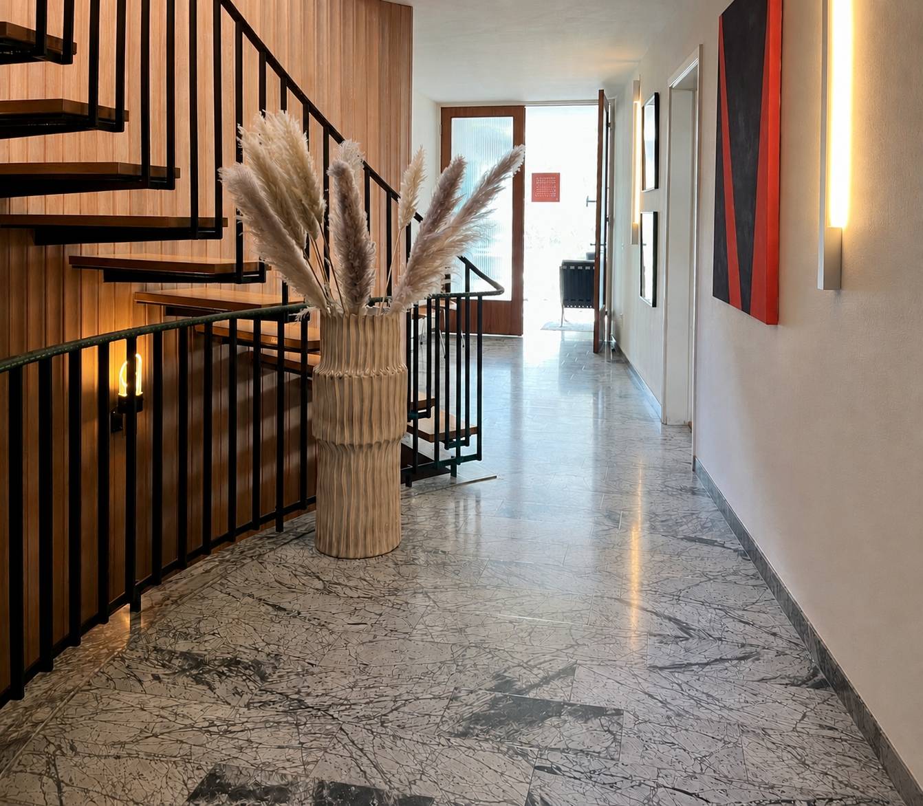 7 rum villa på Bruksgatan 10 Centralt, Klippans kommun - bild 1