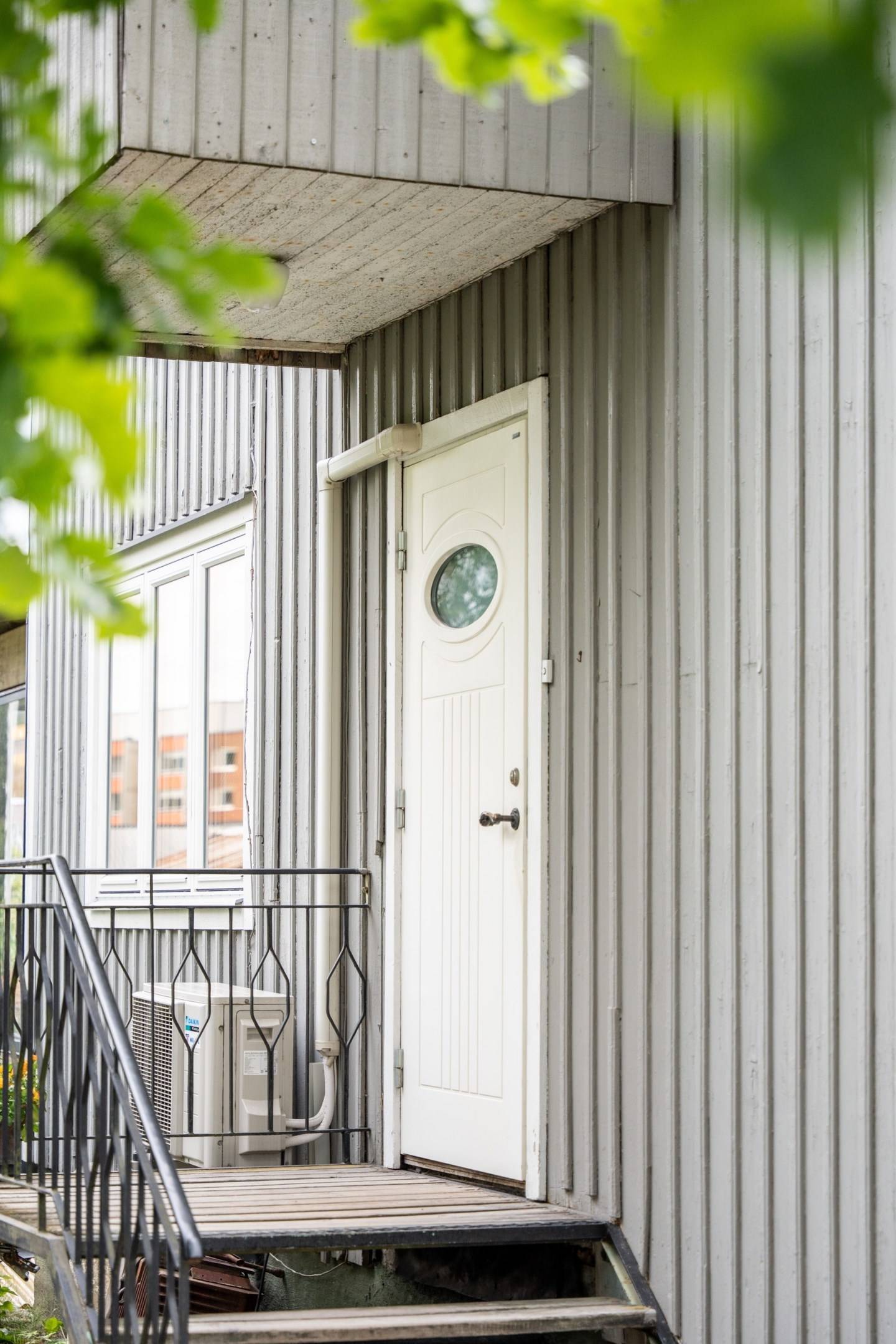 4 rum Villa på Finnmarksvägen 17 Kramfors Kramfors kommun - bild 8