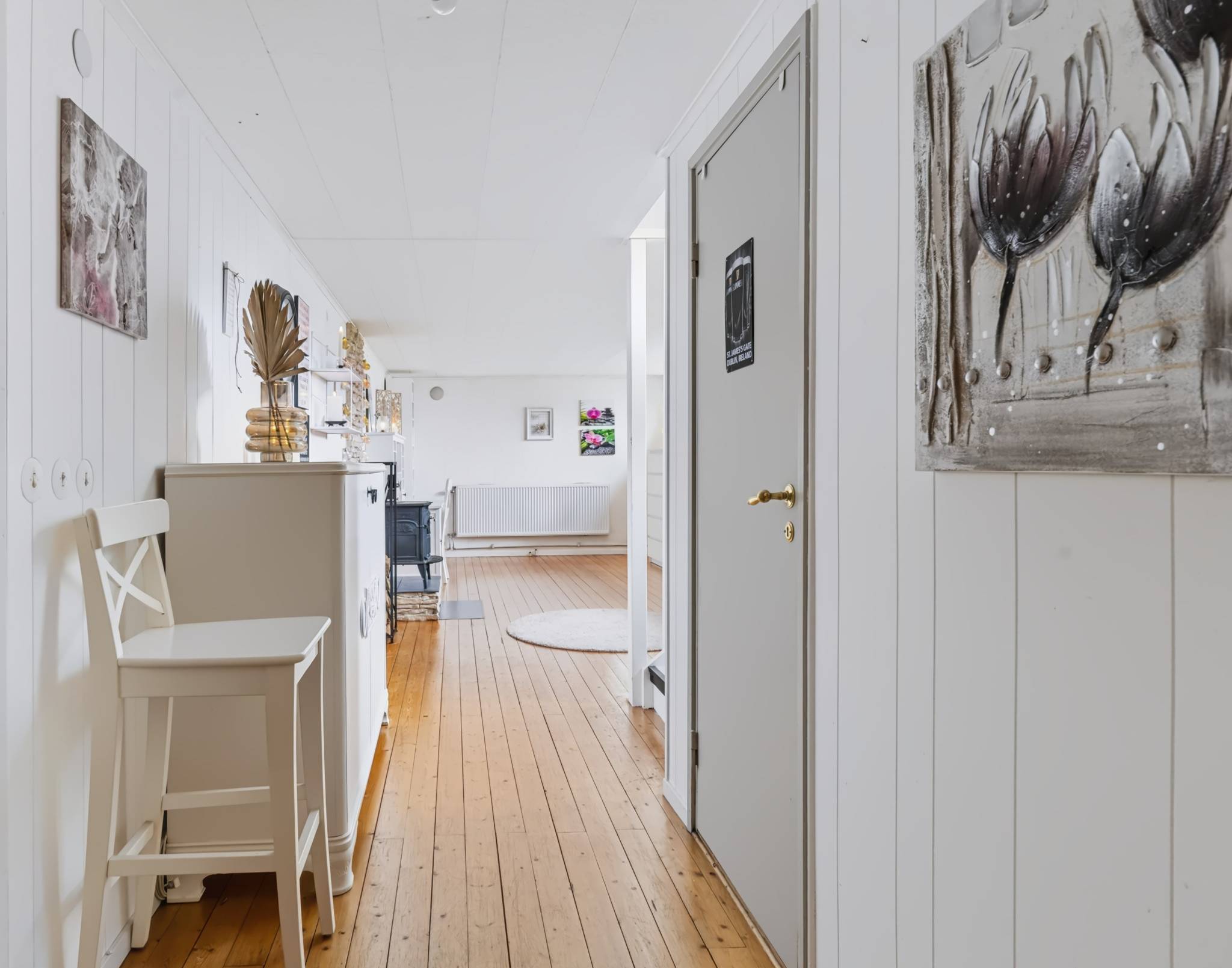4 rum Villa på Centralvägen 23 Örsjö Nybro kommun - bild 17