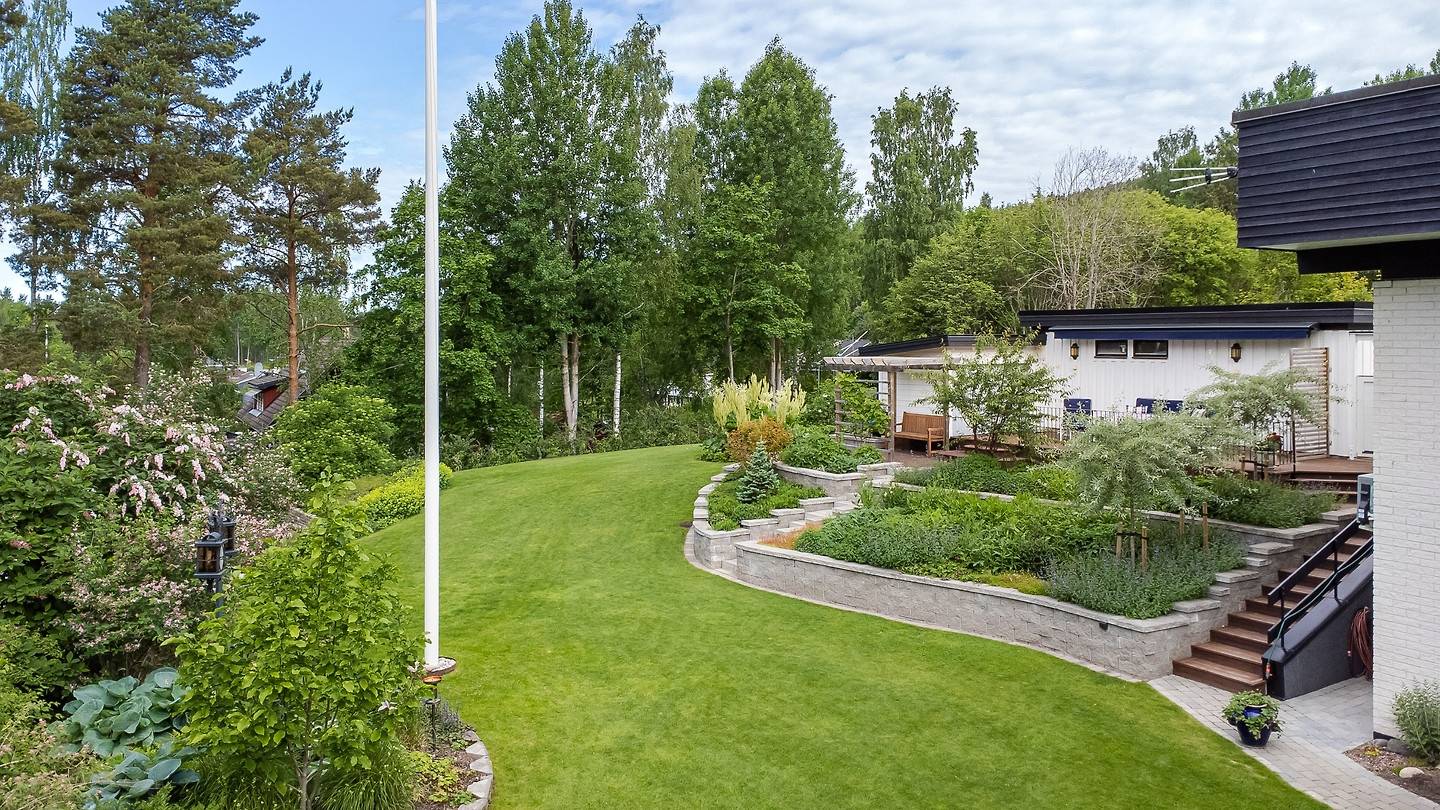 9 rum Villa på Sandtäktsvägen 19 och 21 Britsarvet Falu kommun - bild 62