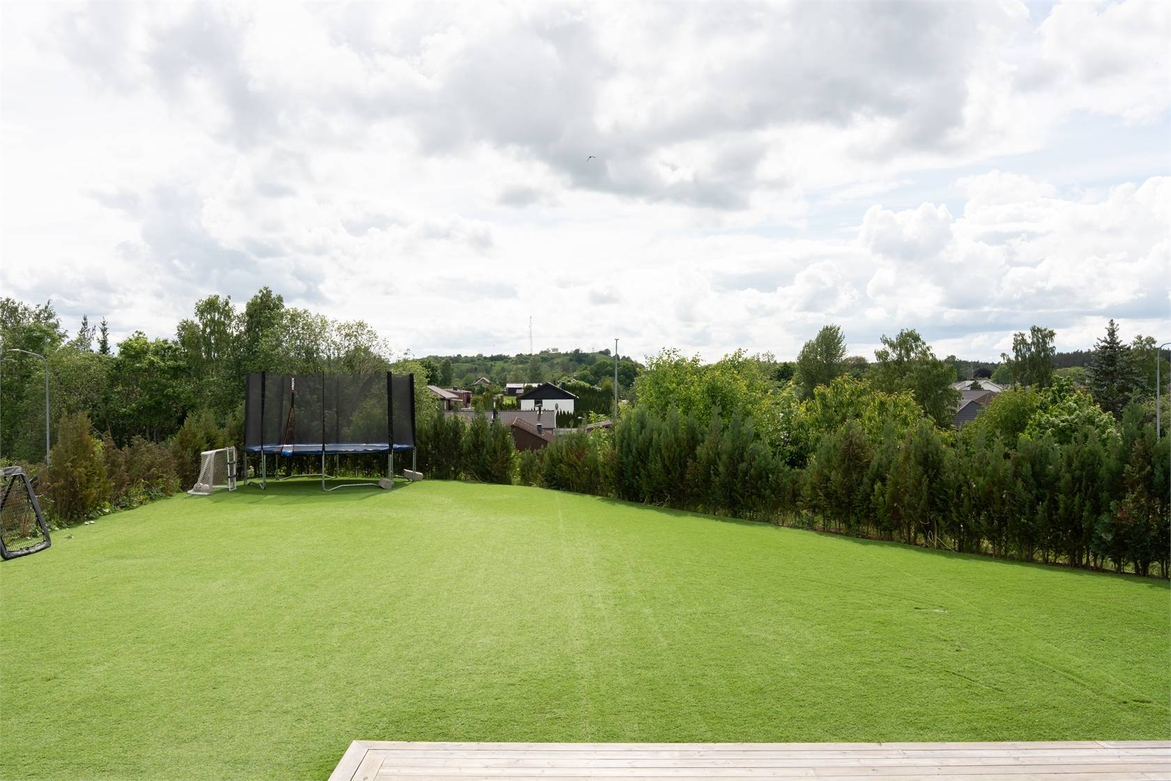 5 rum Villa på KARLSBORGSVÄGEN 11 Karlsborg Västerås kommun - bild 11