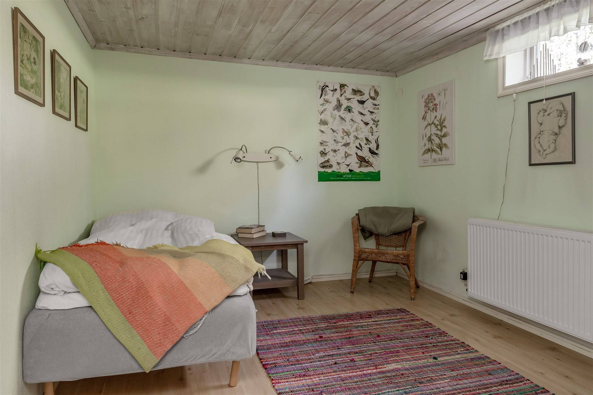 5 rum Villa på Nybruksvägen 23 Fridhem Hudiksvalls kommun - bild 27