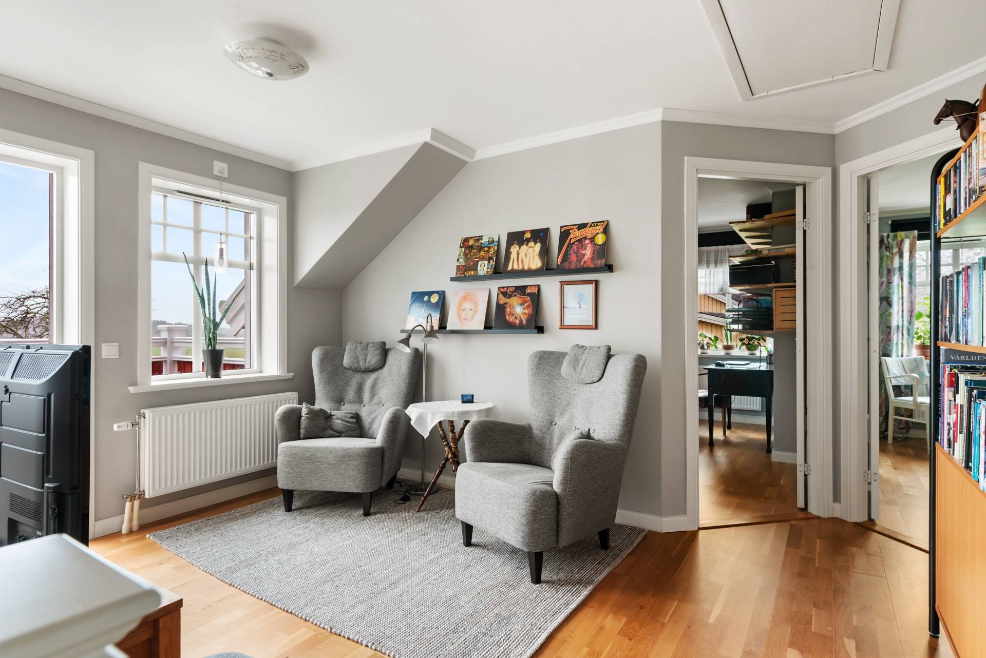 5 rum Villa på Storbolsvägen 30 Fasterna - Rimbo Norrtälje kommun - bild 22