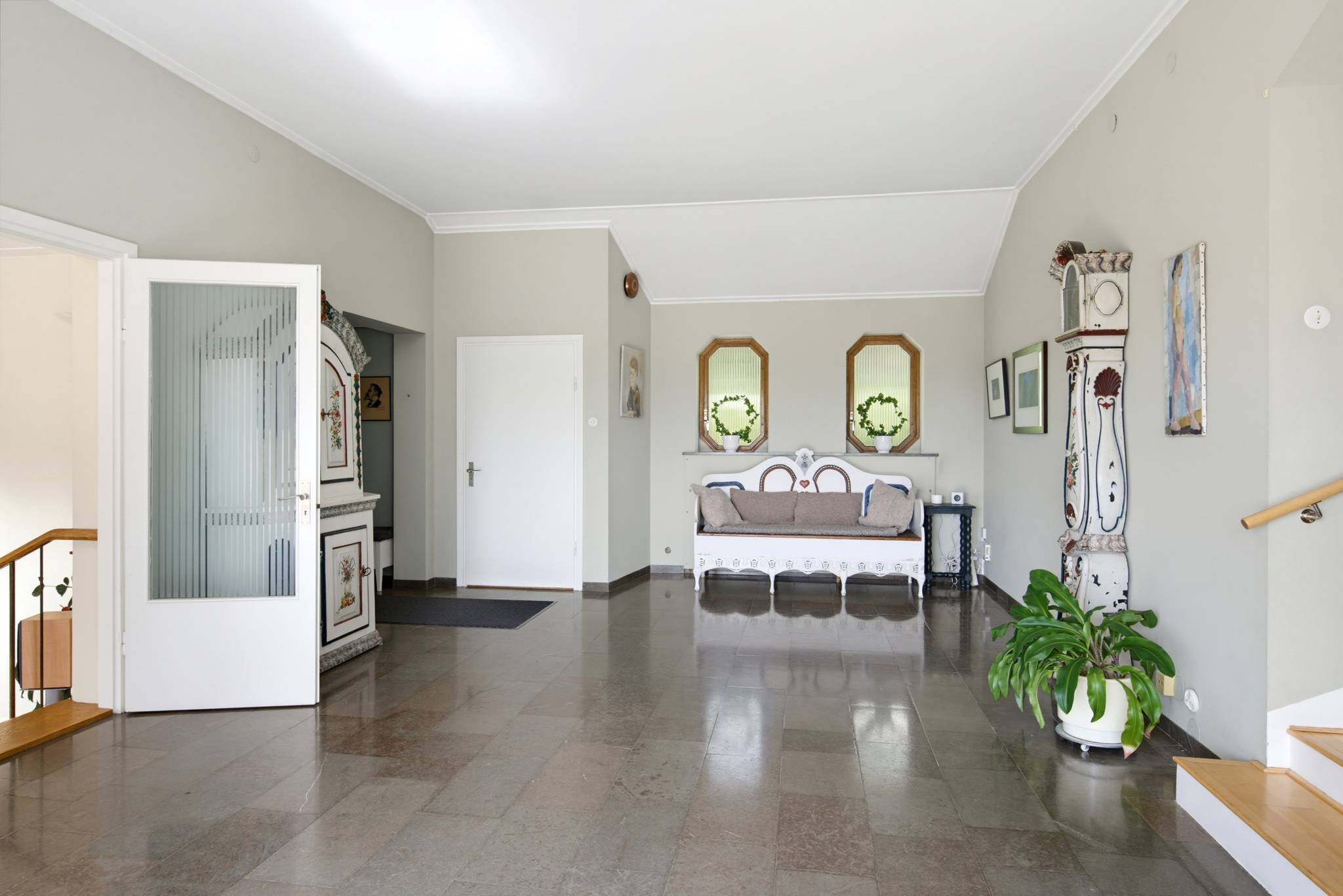 10 rum villa på Drottning Kristinas väg 2 Sigtuna, Sigtuna kommun - bild 4