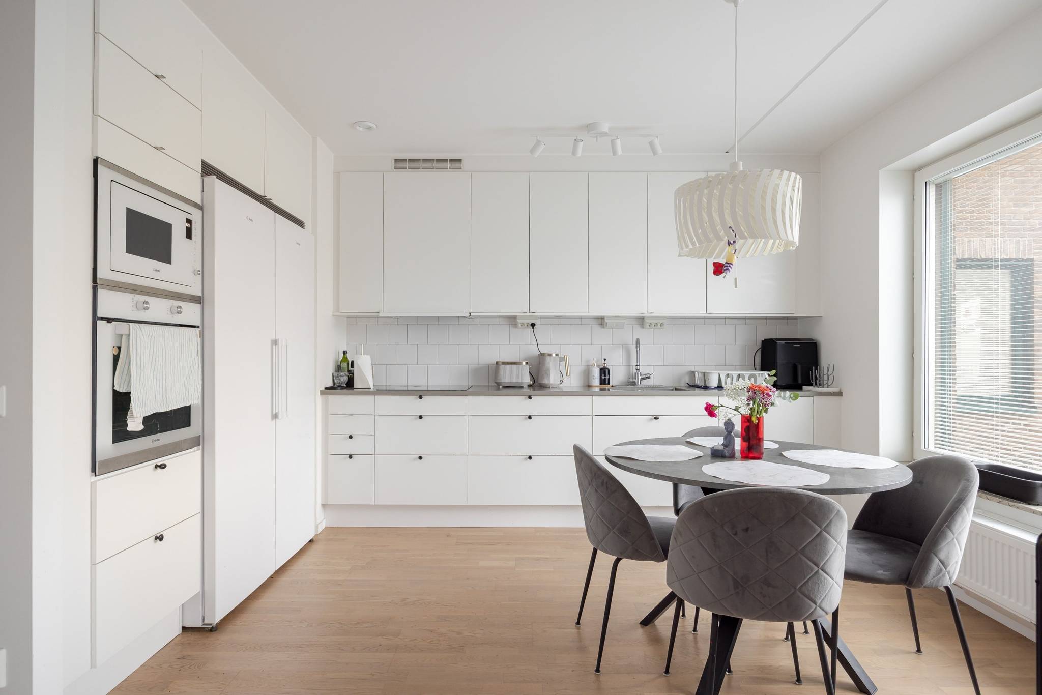 4 rum lägenhet på Långströmsgatan 5F Hisingen, Göteborgs kommun - bild 2