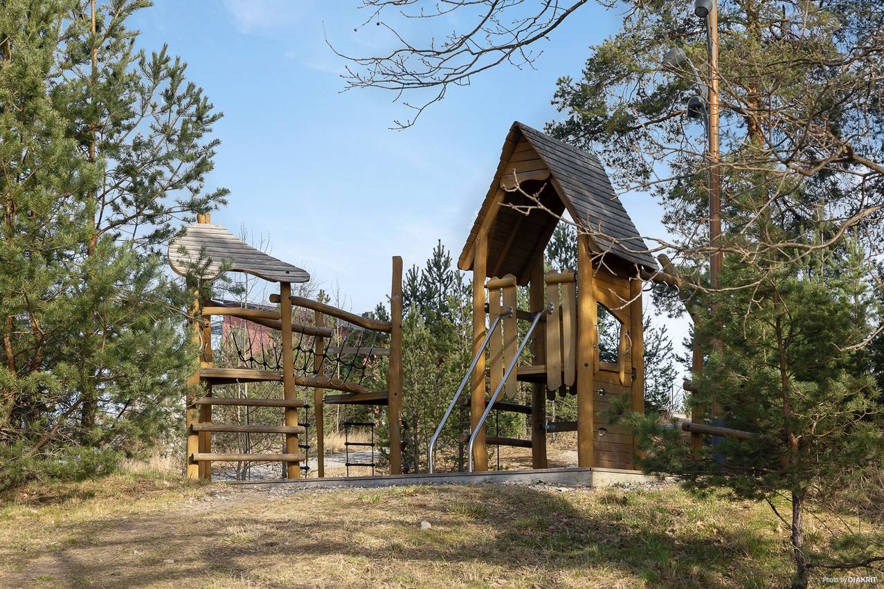2 rum Lägenhet på Forskningsringen 85 A Ursvik Sundbybergs kommun - bild 18