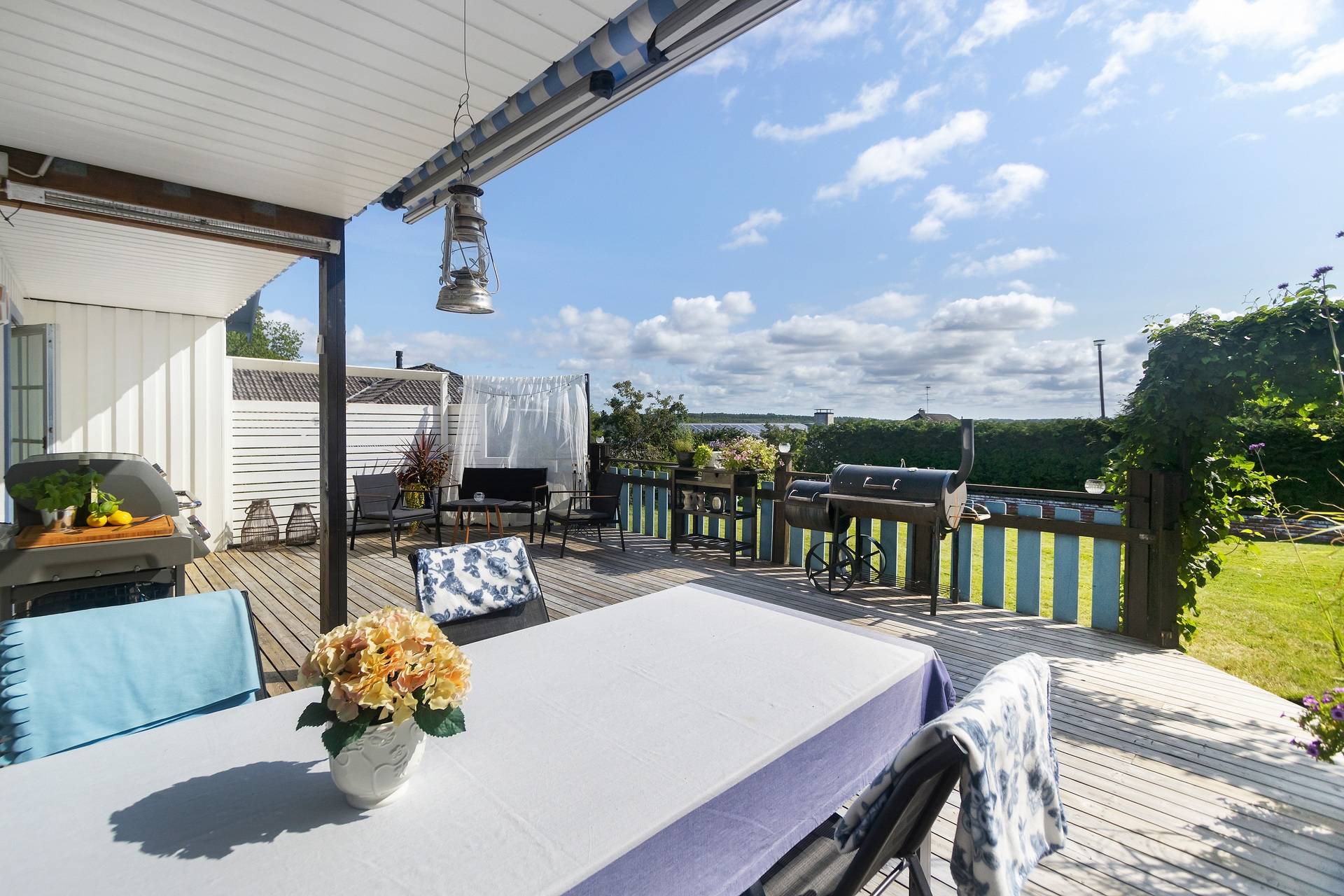 5 rum Villa på Brukskogsvägen 9 Adelsö Stenby Ekerö kommun - bild 4