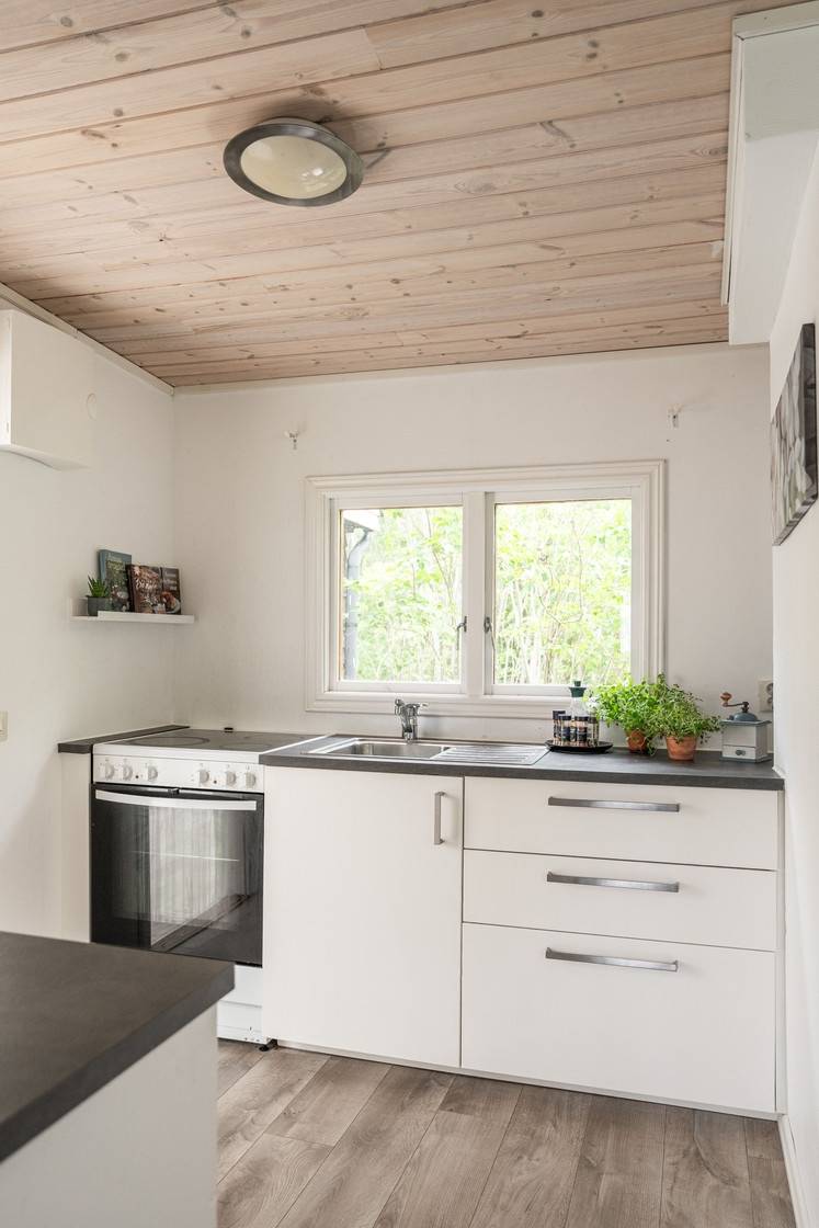 4 rum Fritidshus på Vistakullevägen 58 Kaxholmen Jönköpings kommun - bild 7