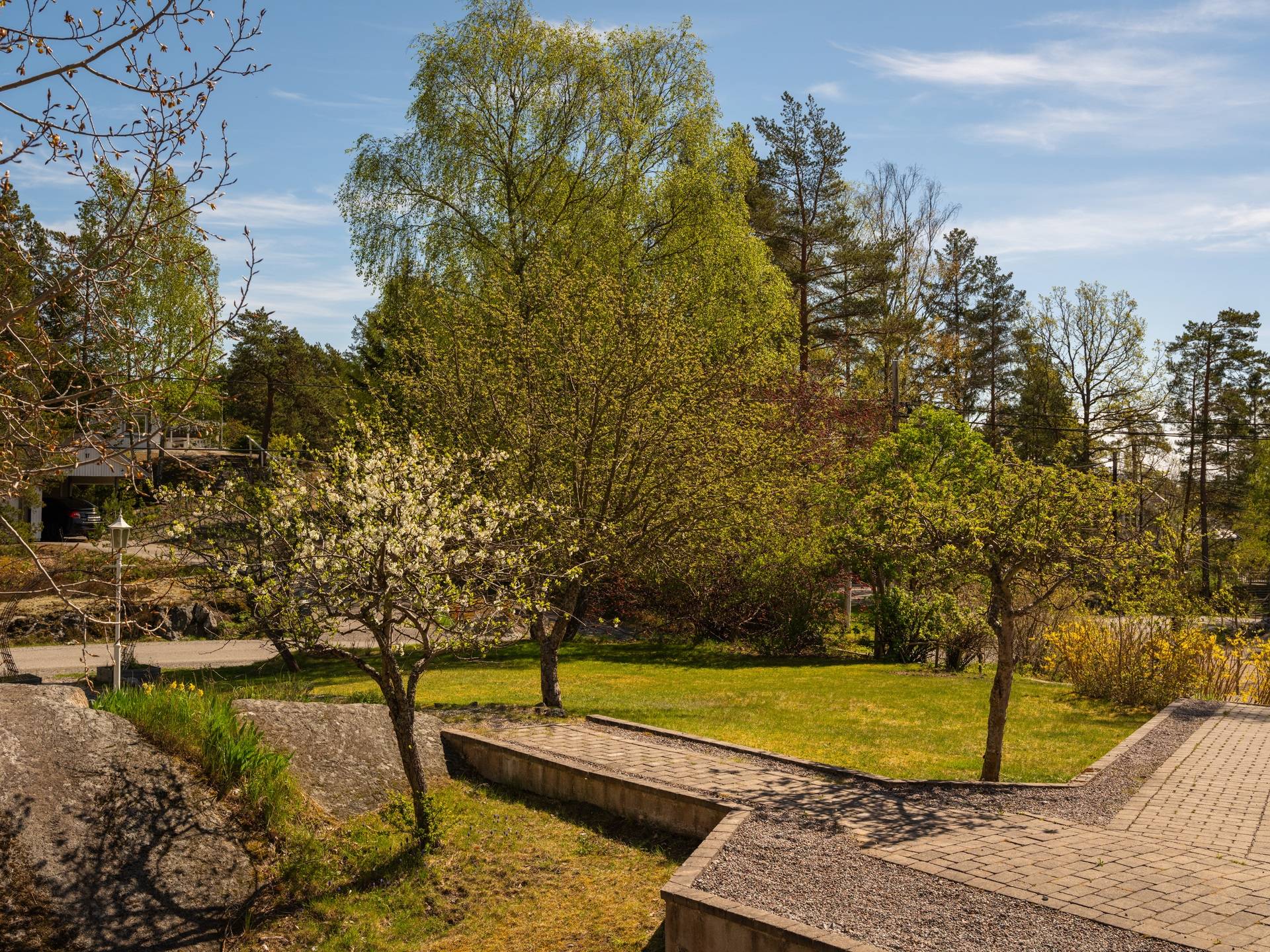 6 rum villa på Tärnkobbsvägen 16 Evlinge, Värmdö kommun - bild 3