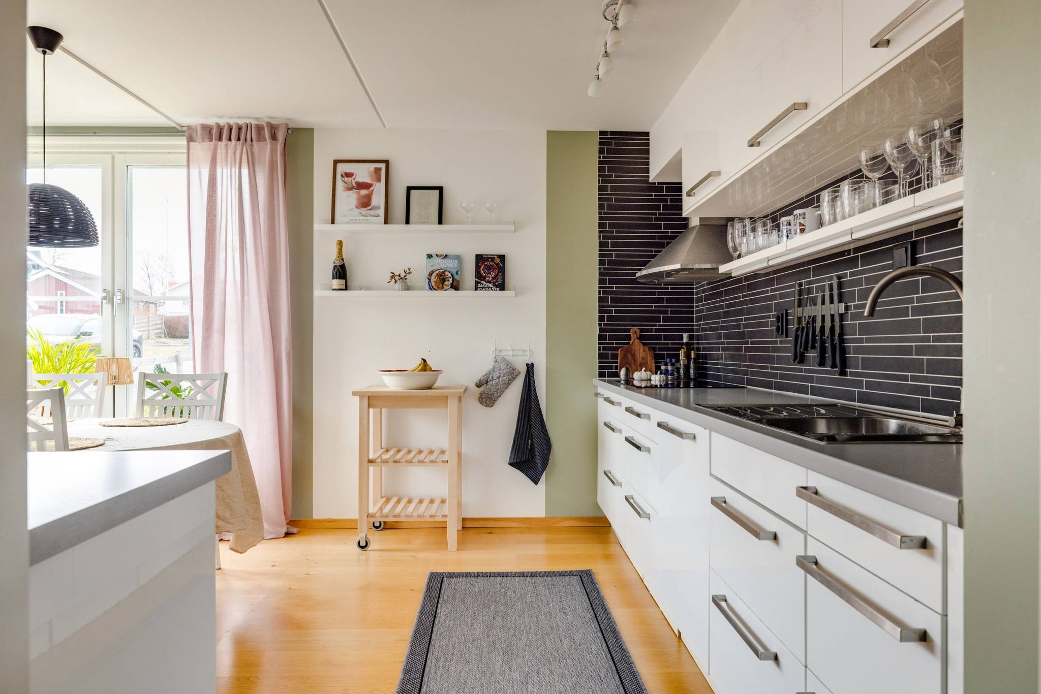 3 rum Lägenhet på Ställets Bygata 25 Stället Kungälvs kommun - bild 7