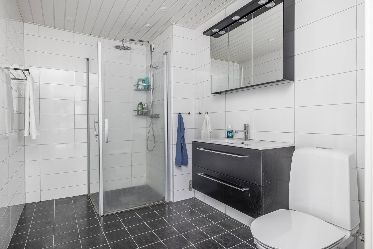 4 rum Radhus på Visthusvägen 11 Njurunda Sundsvalls kommun - bild 27