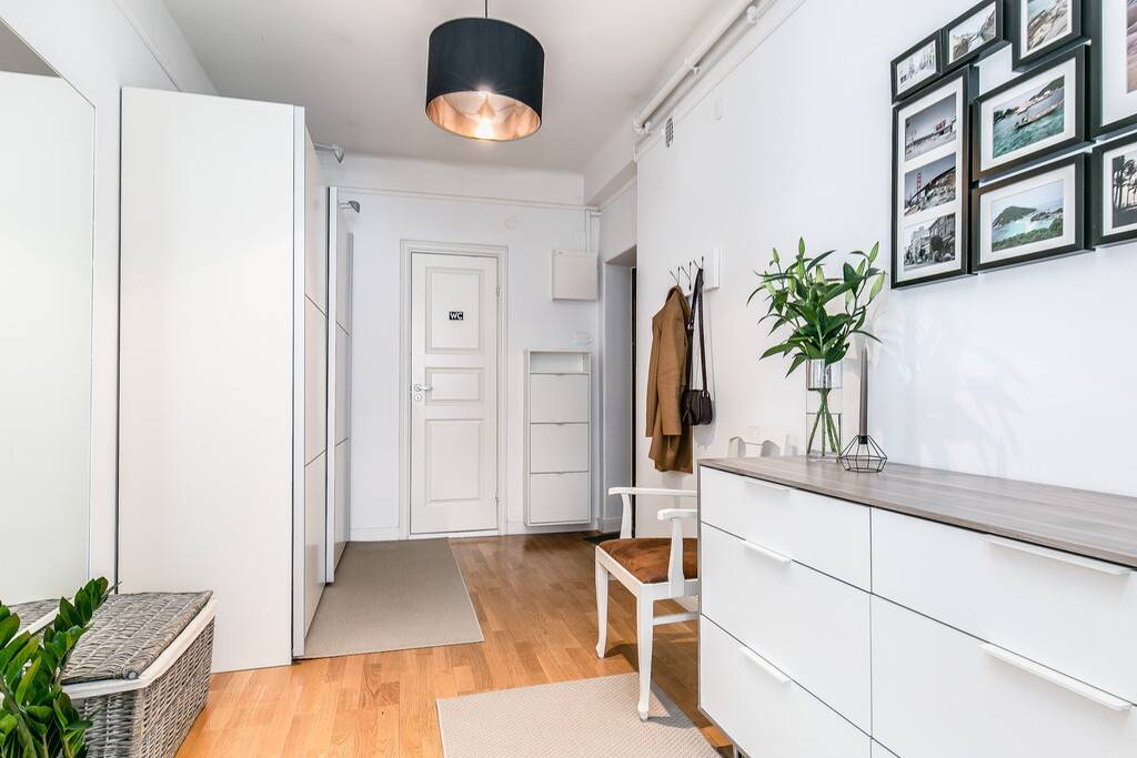 2 rum Lägenhet på Kungsholms strand 185 Stockholm Stockholms kommun - bild 4