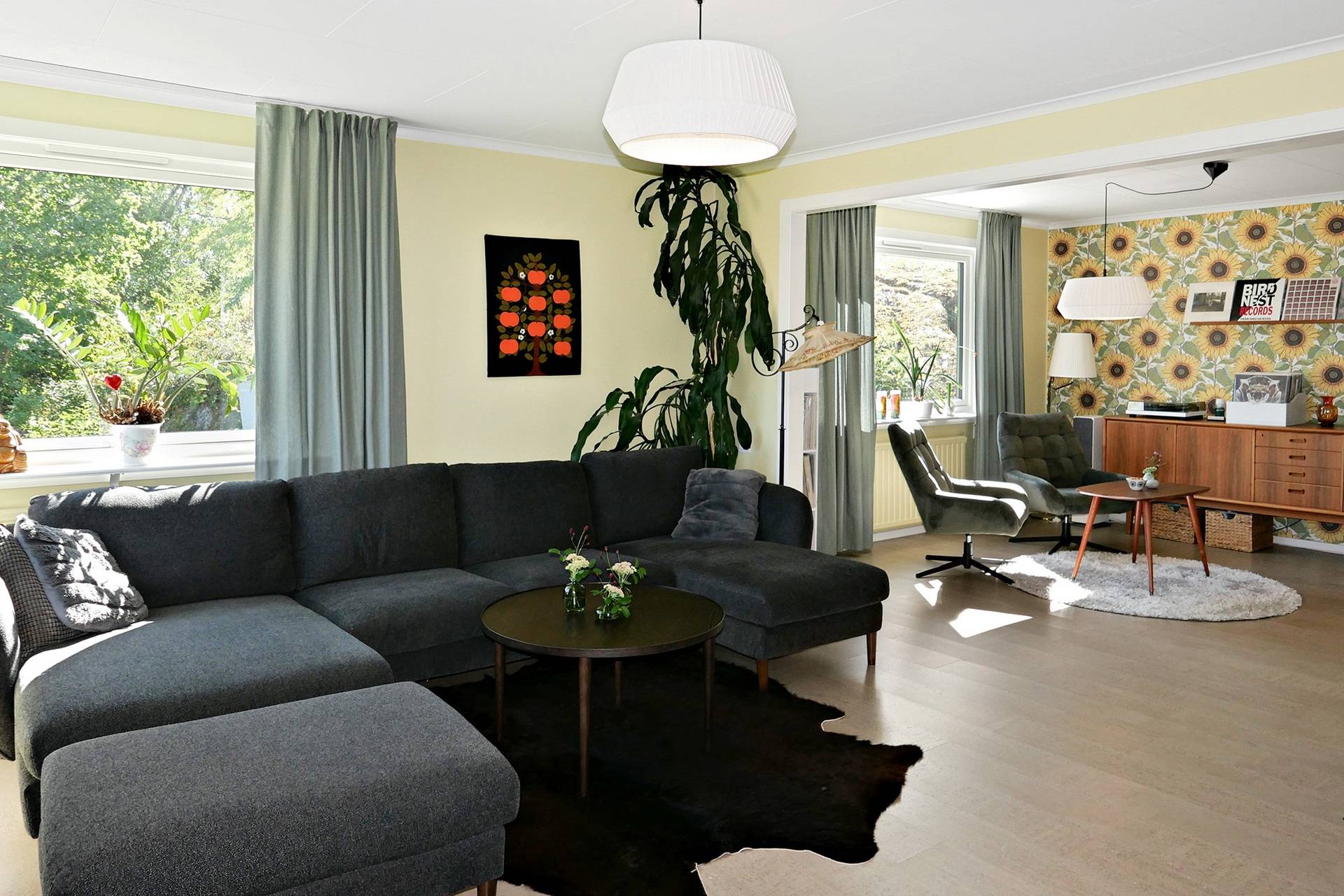 6 rum Villa på Kullevägen 17 Fengersfors Åmåls kommun - bild 24