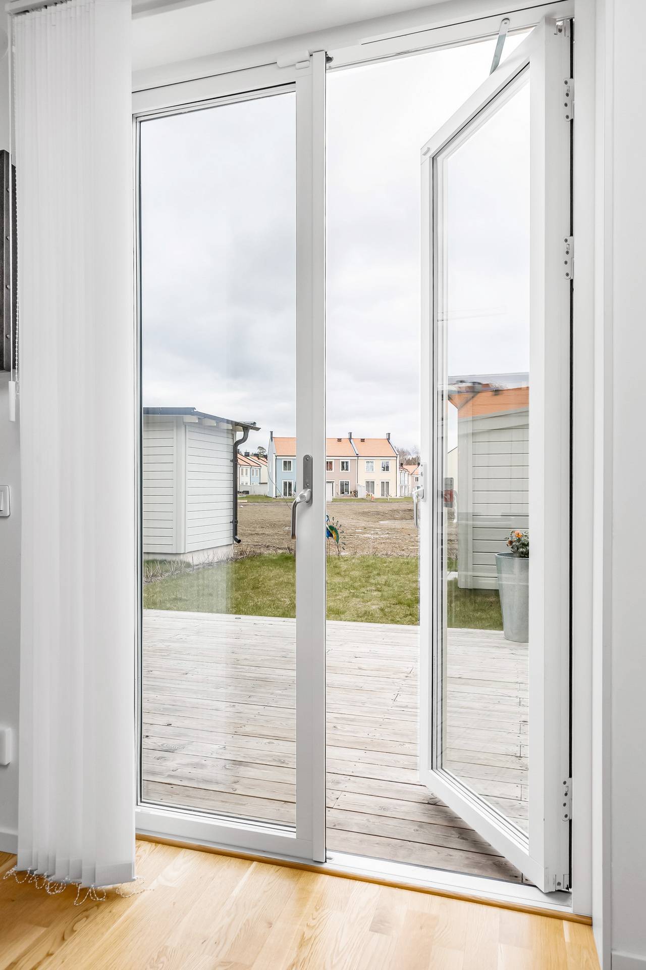 4 rum Radhus på Strimlusevägen 14 Odlaren Eskilstuna kommun - bild 15