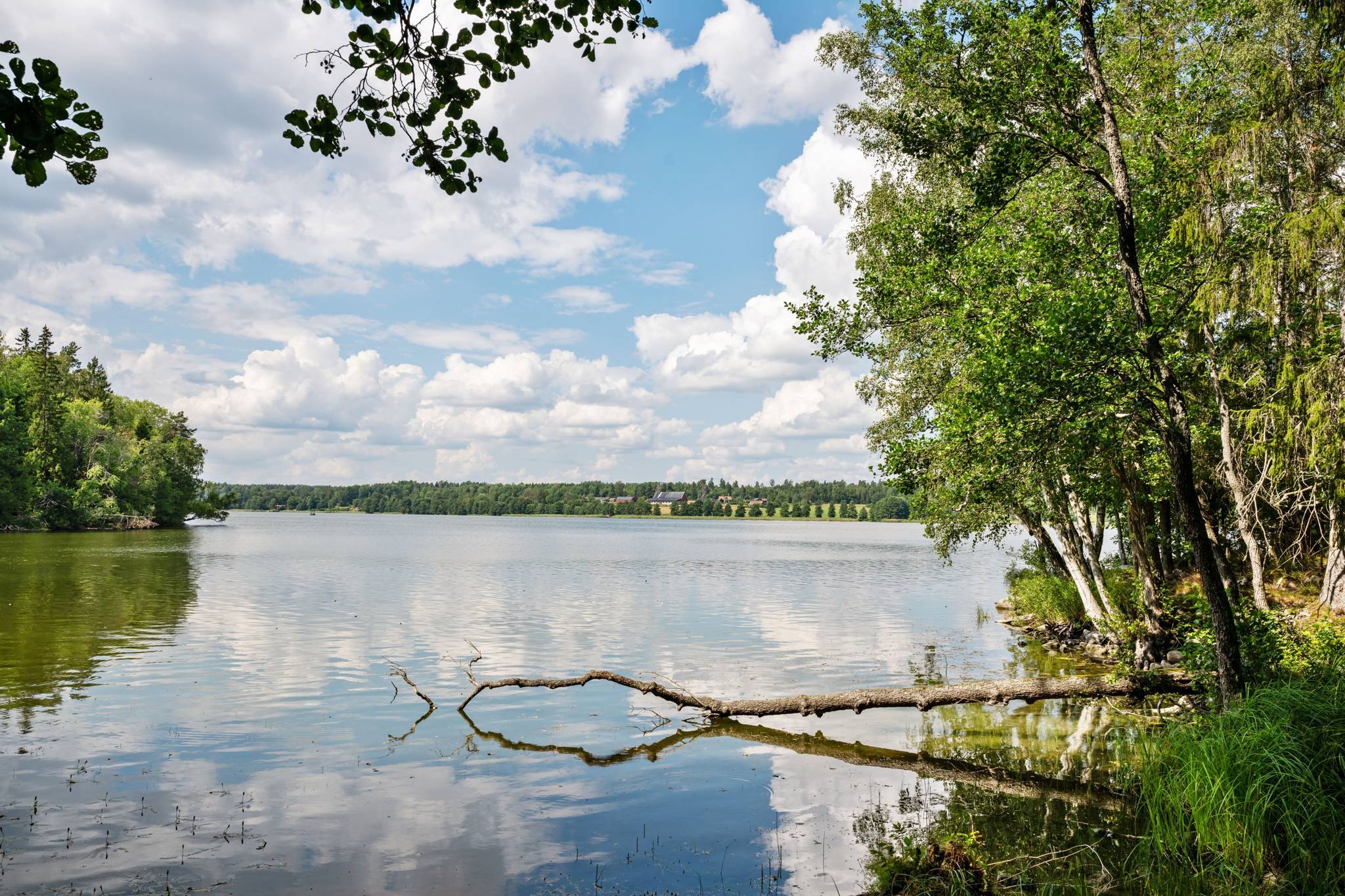4 rum Fritidshus på Ekudden 75 Ekudden Norrtälje kommun - bild 26