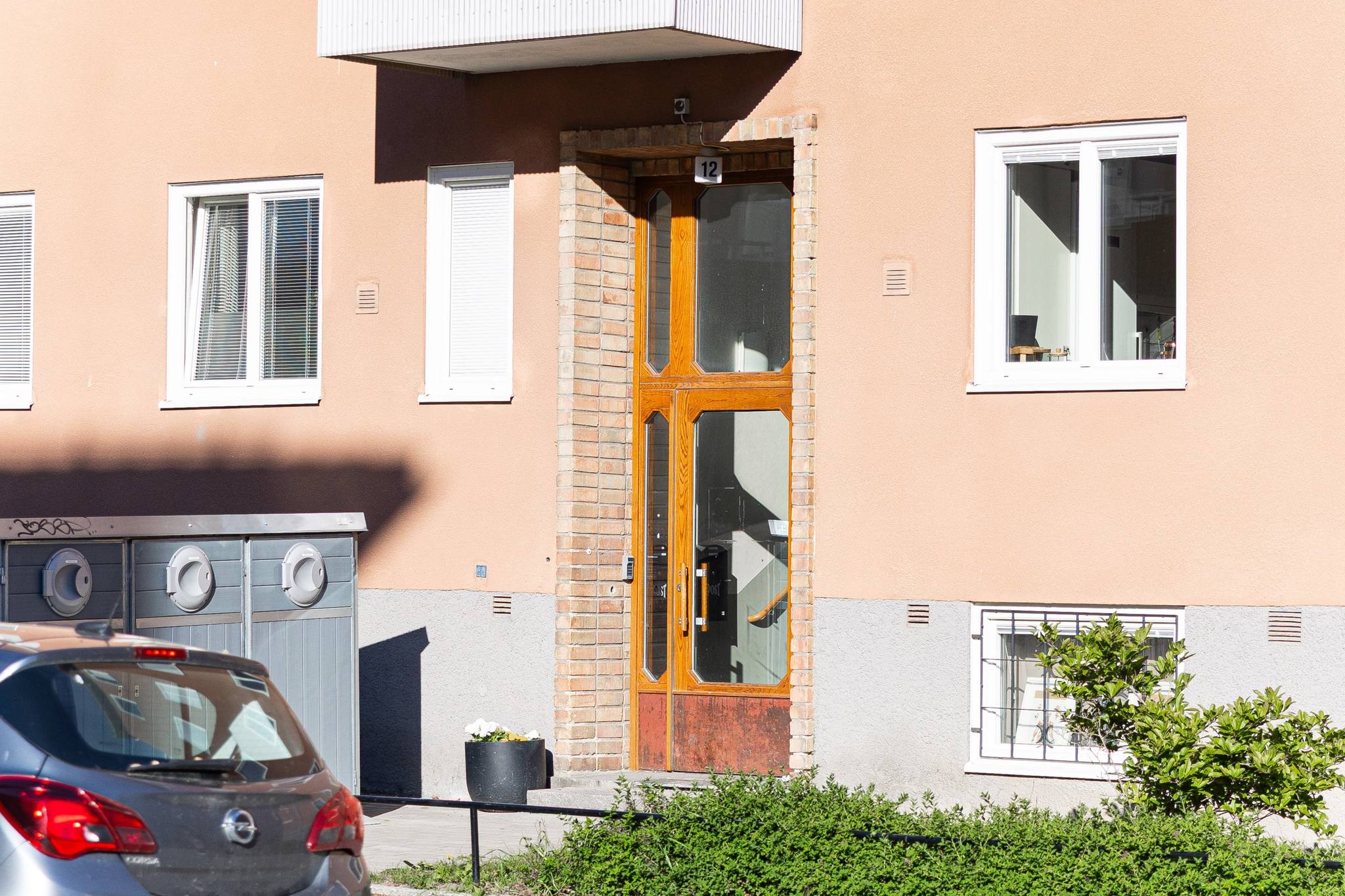 1 rum Lägenhet på Råstensgatan 12 Sundbyberg Sundbybergs kommun - bild 24