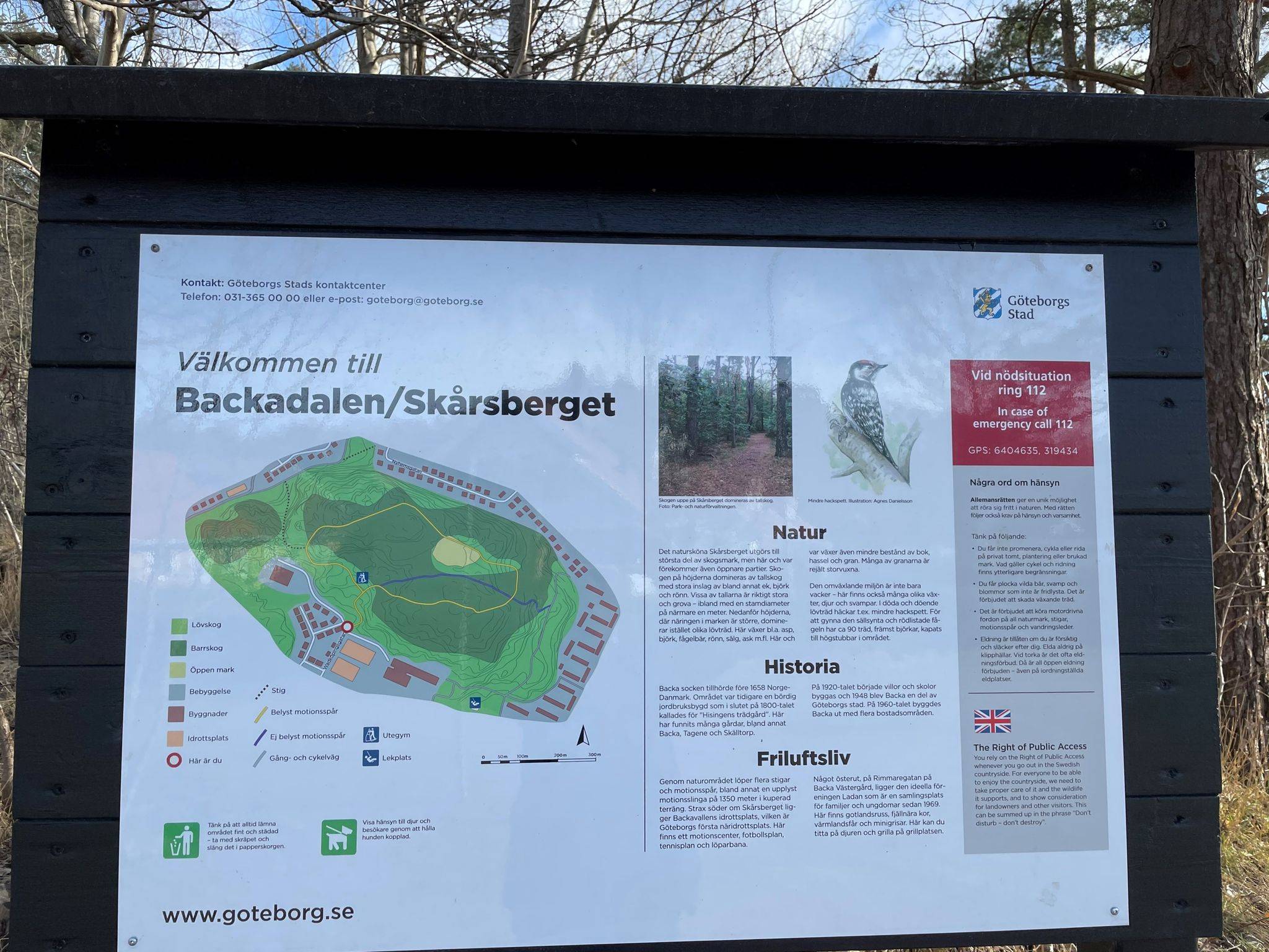 4 rum Parhus på Sophie Elkans Gata 1 A Hisings Backa Göteborgs kommun - bild 30