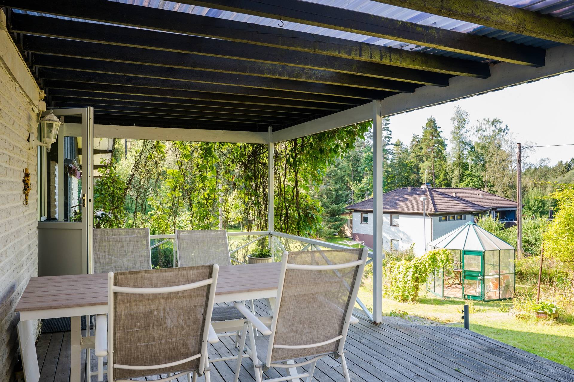 5 rum Villa på Furåsvägen 12 Fritsla Marks kommun - bild 17