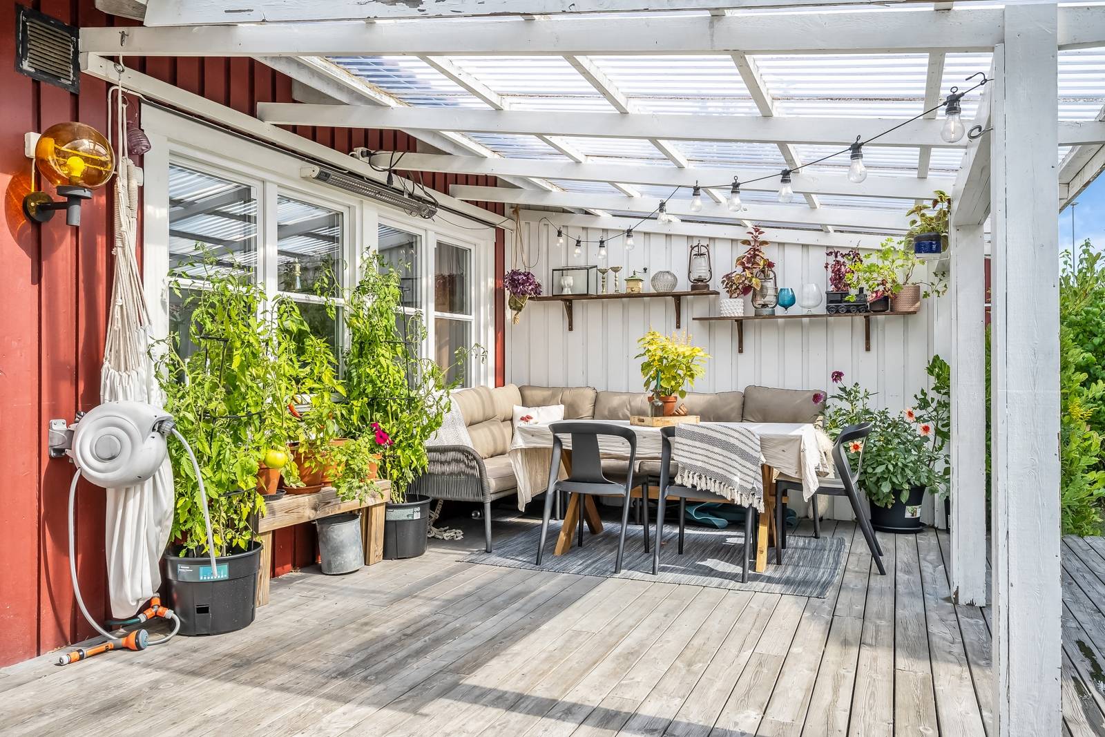 4 rum Lägenhet på Järnåldersringen 683 Haninge kommun - bild 3