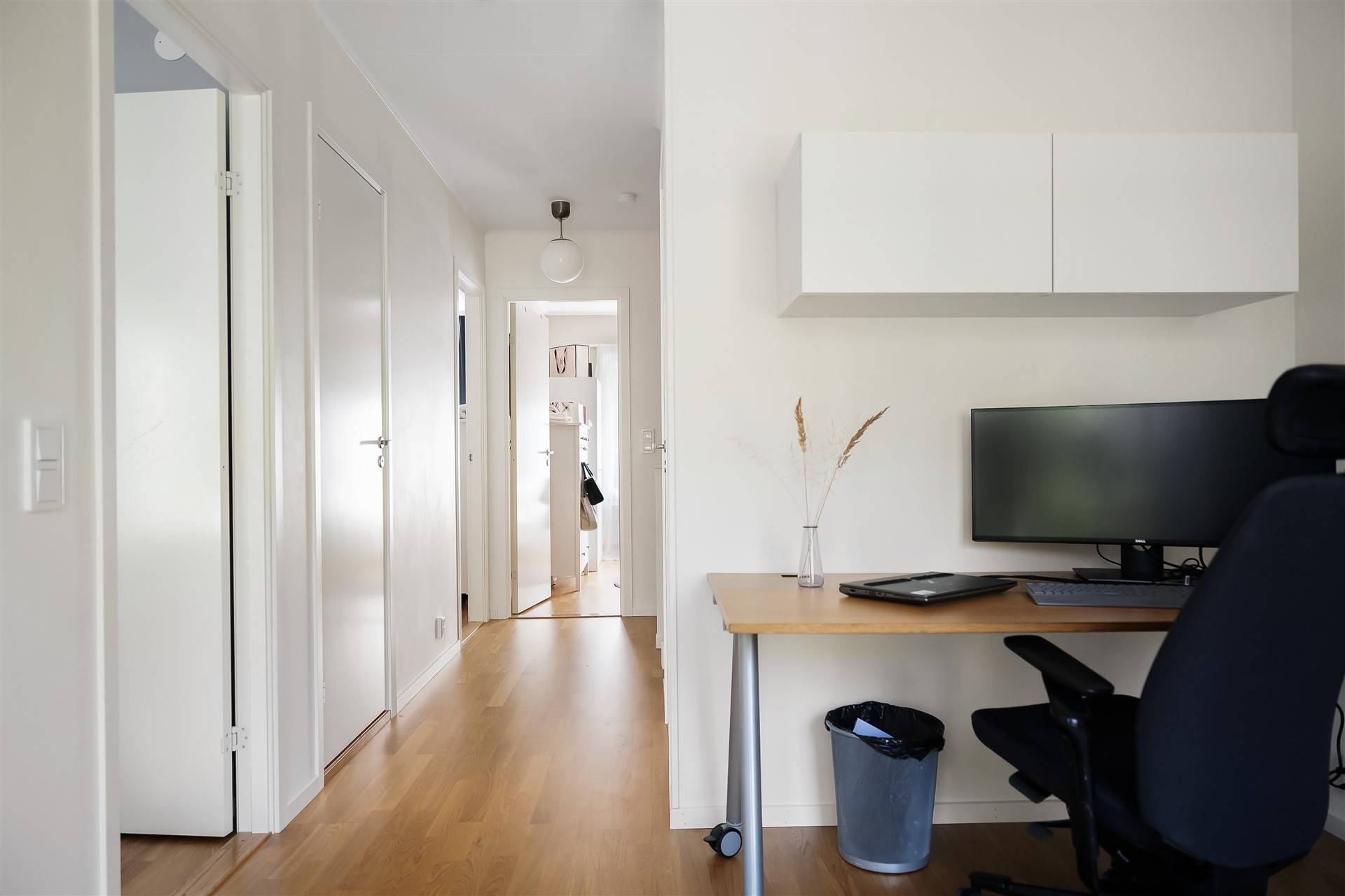 6 rum Villa på Dalgångsslingan 15 Västra Balingsnäs Huddinge kommun - bild 27