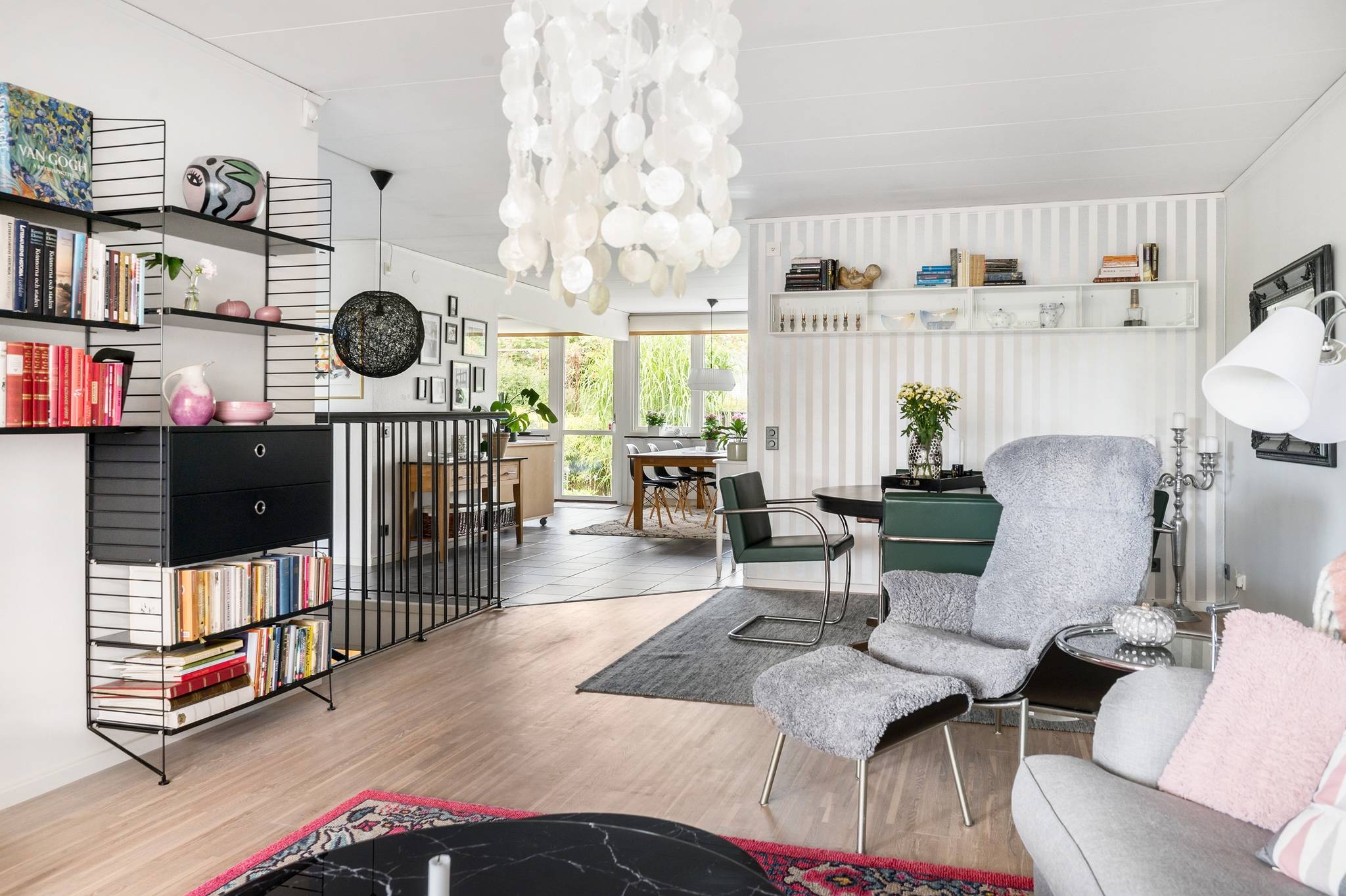 4 rum Villa på Hövdingavägen 23 Linero Lunds kommun - bild 9