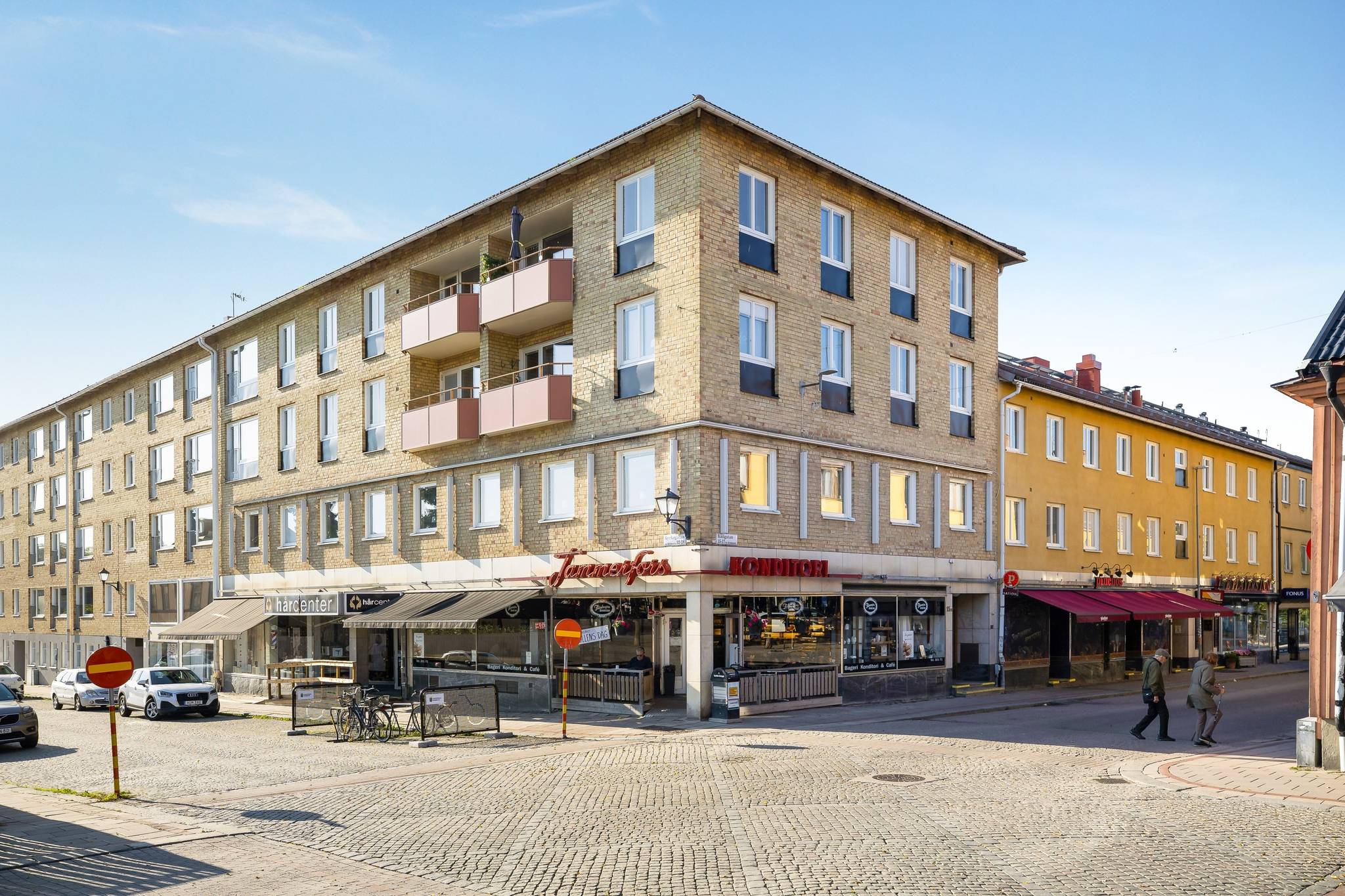 2 rum Lägenhet på Källgatan 15A Centrum Enköpings kommun - bild 21