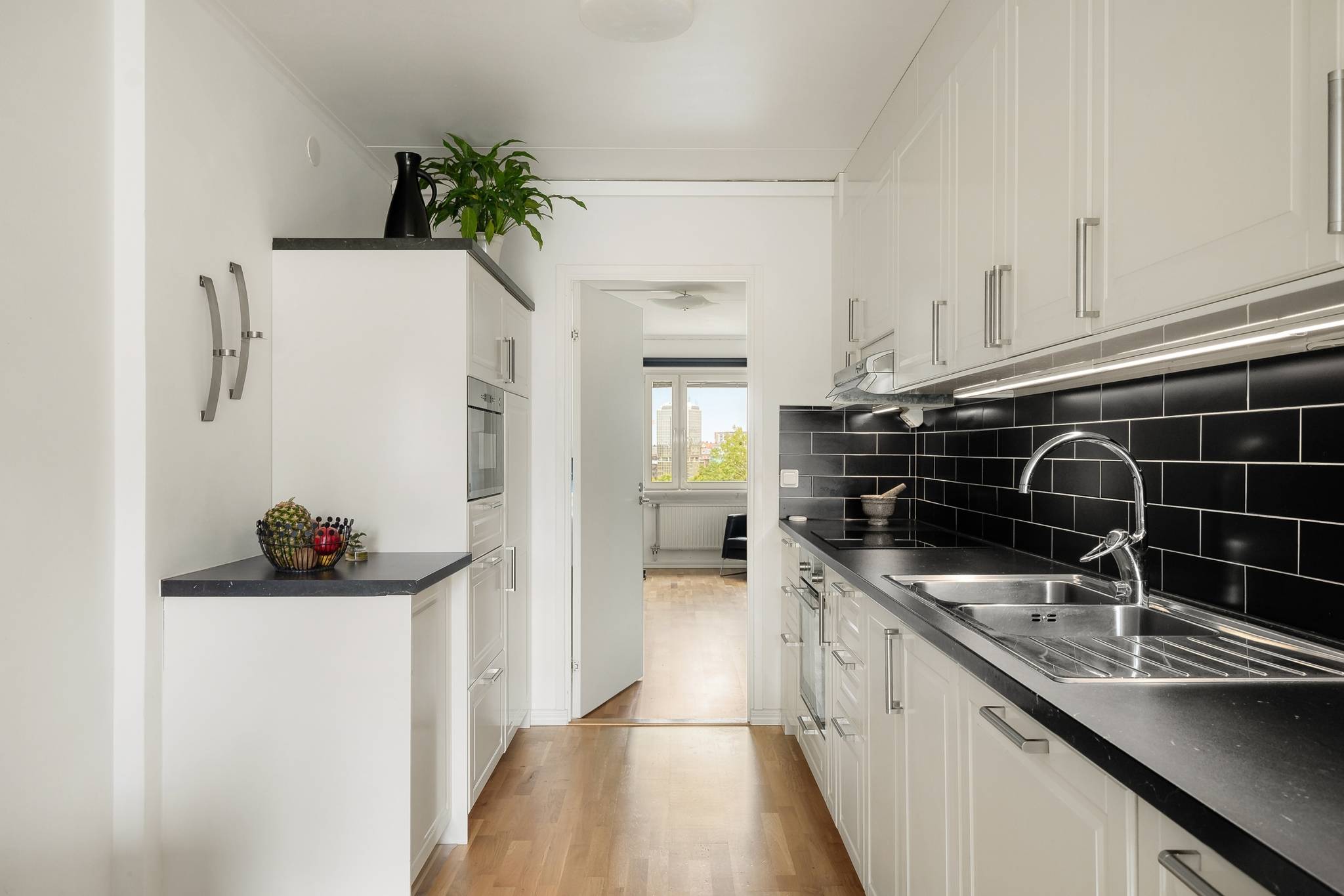 3 rum Lägenhet på Ankdammsgatan 8 Skytteholm Solna kommun - bild 9