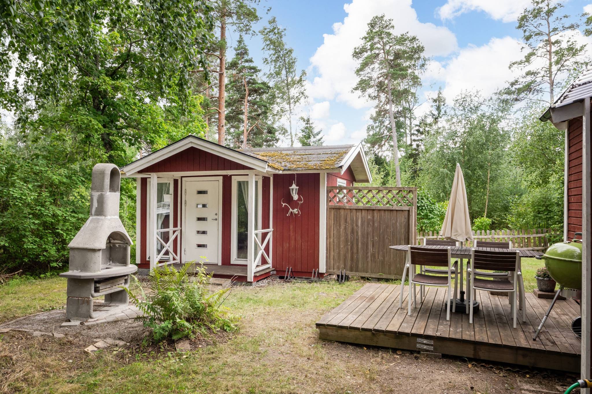 1 rum Fritidshus på Ekebyängsvägen 40 Ekebyäng Sala kommun - bild 12