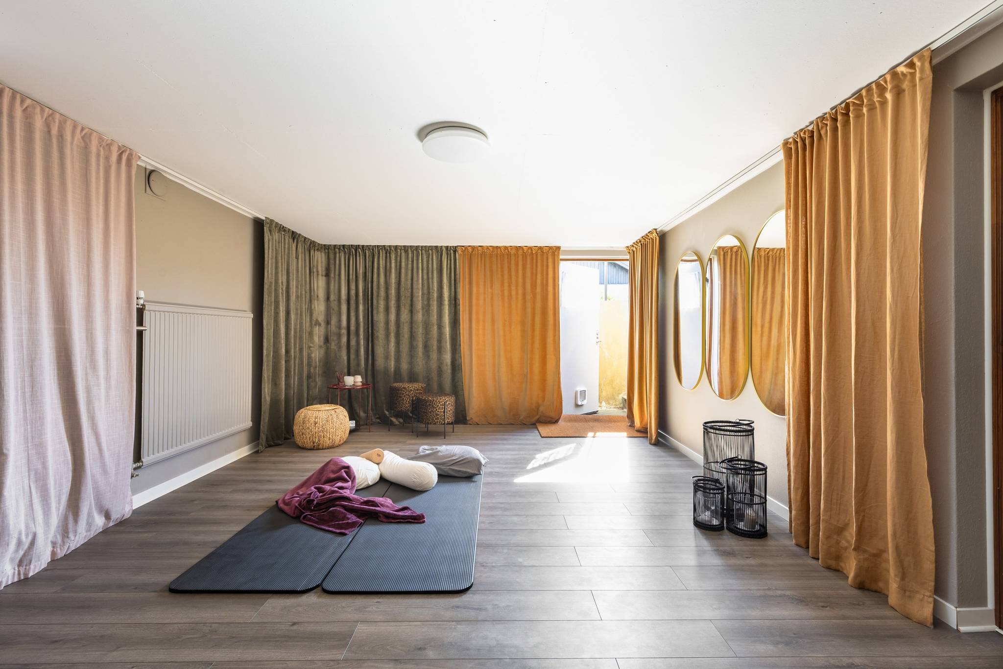 6 rum Villa på Nävervägen 4 Aspan Ronneby kommun - bild 19