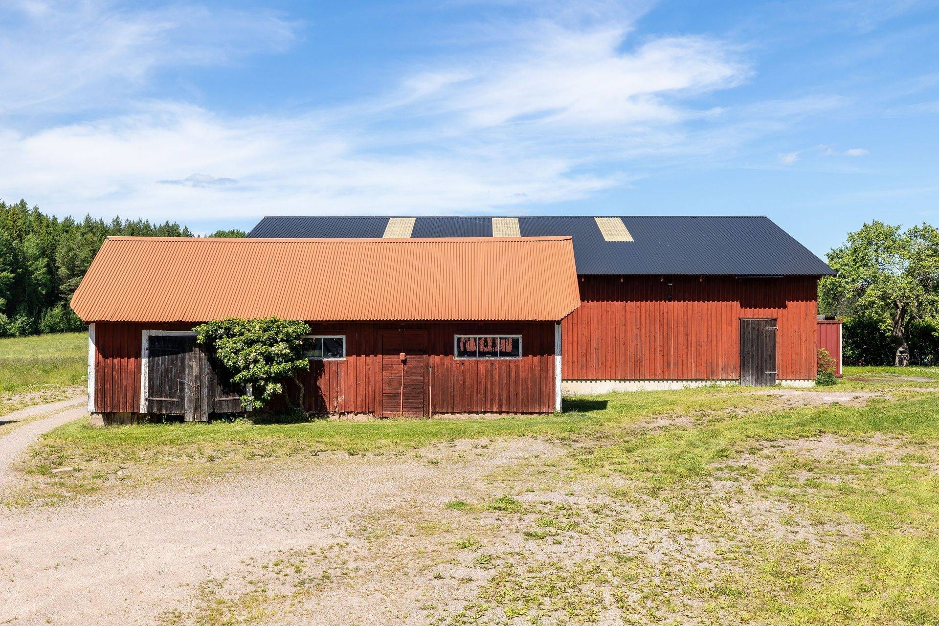 7 rum Gård/skog på Odensvi Löta 1 Västerviks kommun - bild 28