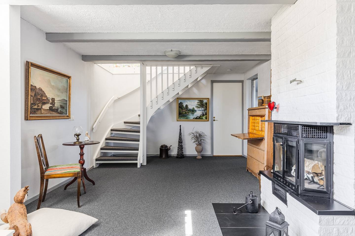 6 rum Villa på Bäverstigen 18 Målen Nässjö kommun - bild 22