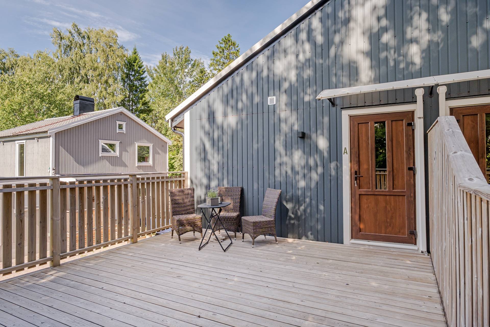 6 rum Villa på Sjölanda 1 Sjuntorp Trollhättans kommun - bild 68