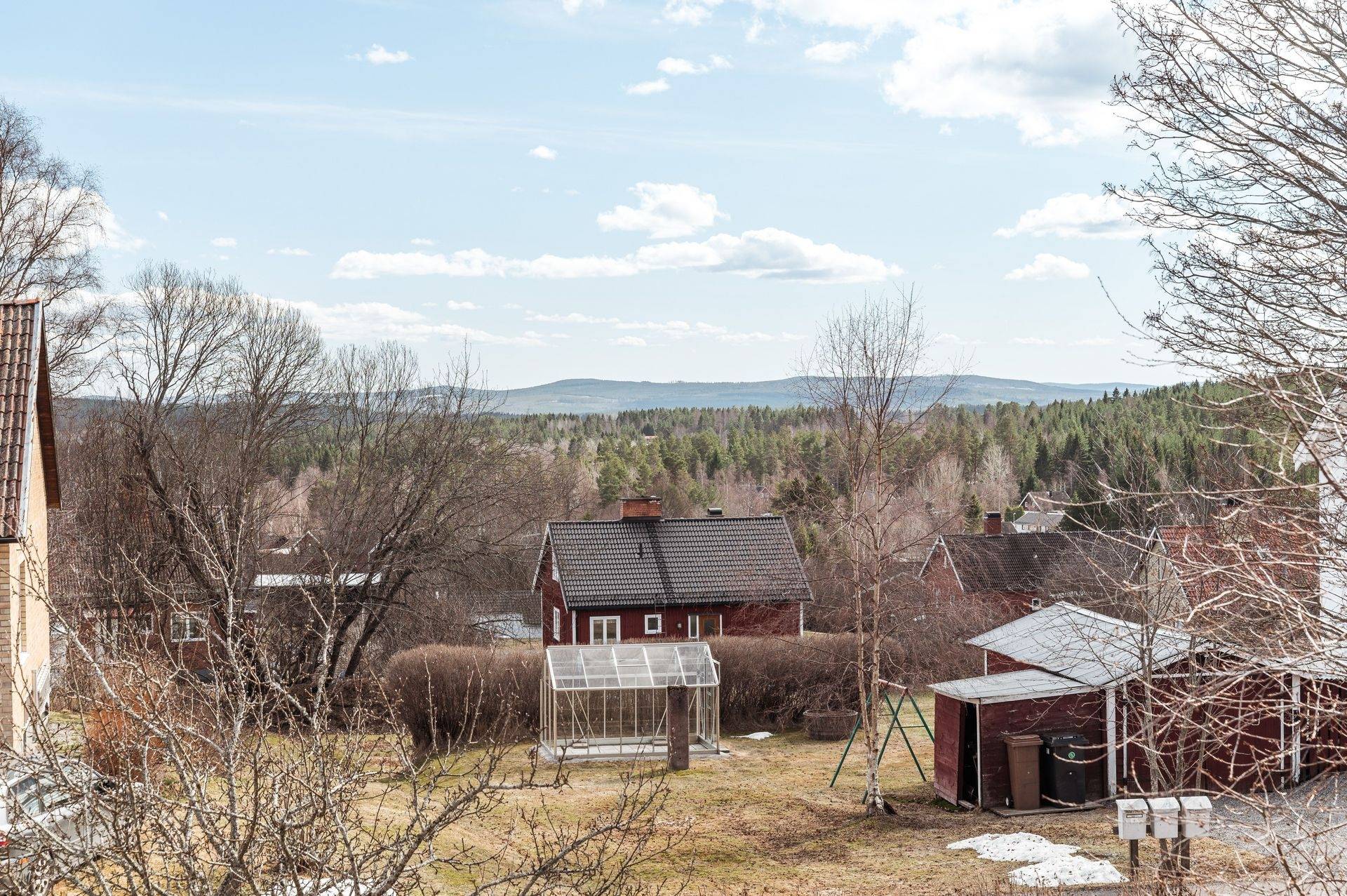 3 rum Villa på Nybyggarvägen 25 Bjursås Falu kommun - bild 29