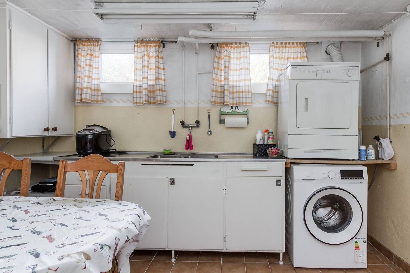 4 rum Villa på Skogsvägen 3 Ekshärad Hagfors kommun - bild 32