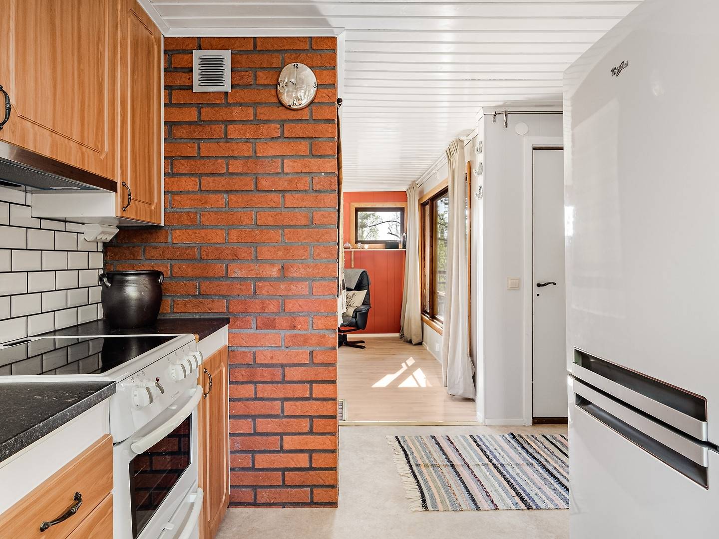 2 rum Fritidshus på Norrhörende 118 & 119 Västerfärnebo Sala kommun - bild 10