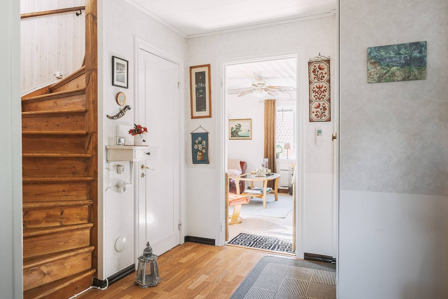 4 rum Villa på Älvstorp Irenelund 1 Gullspång Tätort Gullspångs kommun - bild 20
