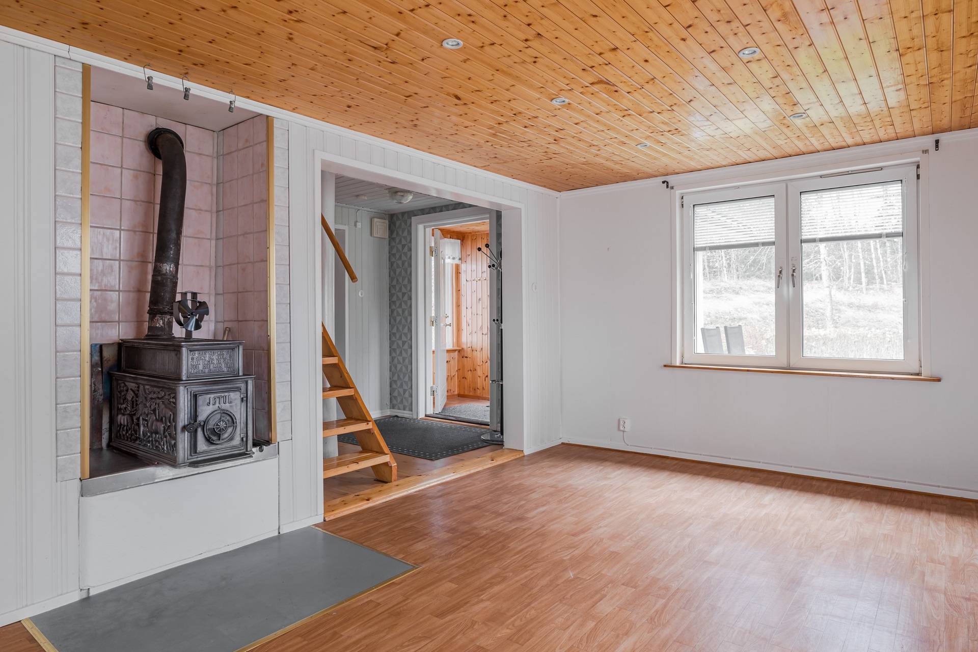 4 rum Villa på Ekenäs 228 Frändefors Vänersborgs kommun - bild 10