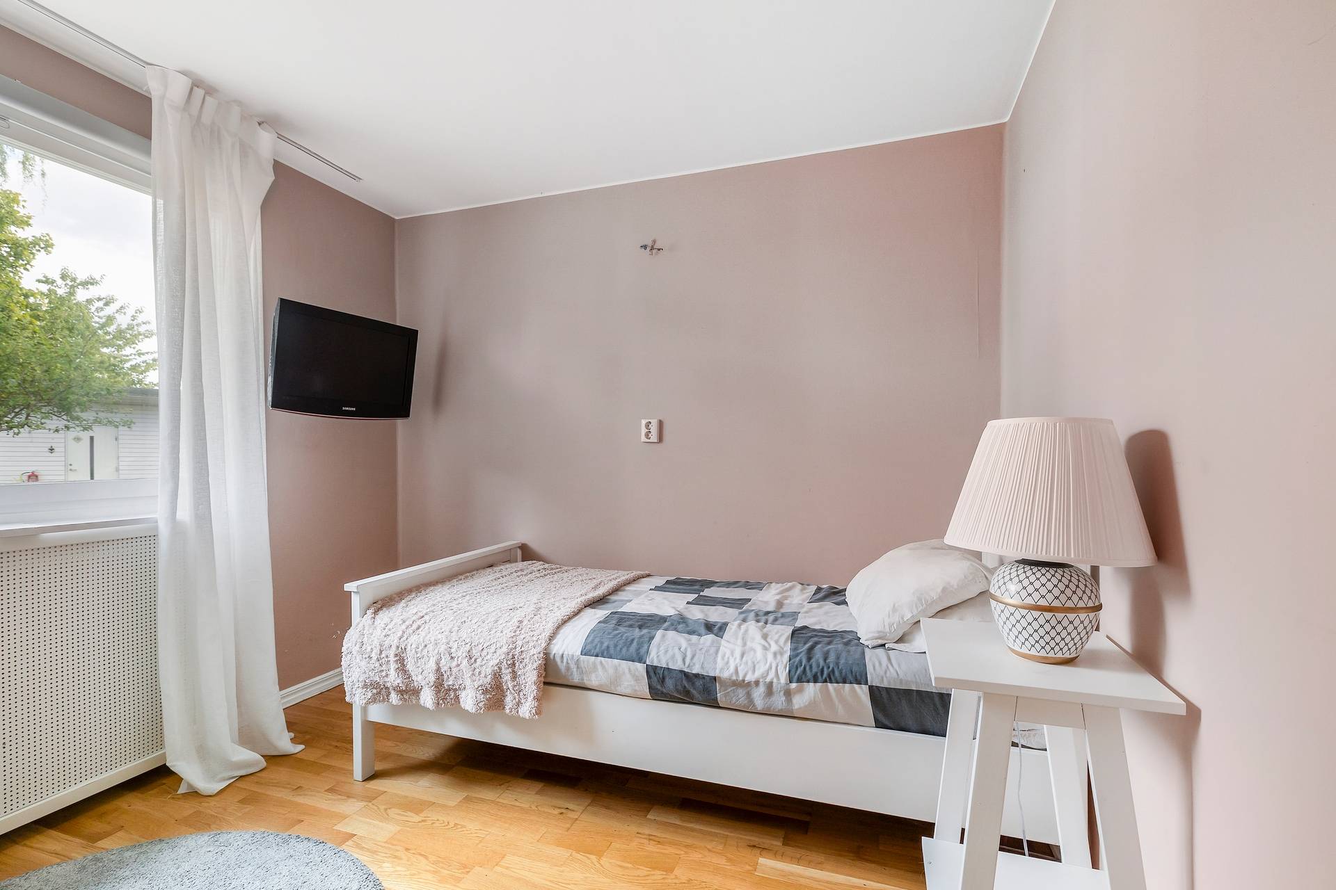 6 rum Villa på Valfrid Brodds väg 15 Stockholms kommun - bild 19