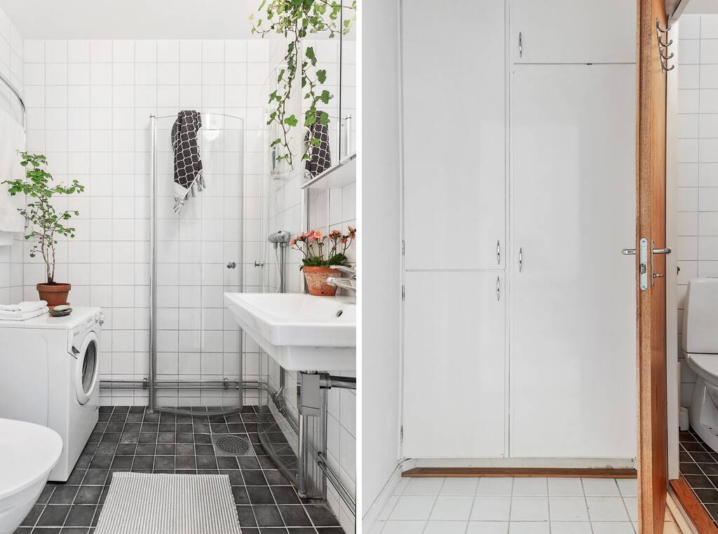 1 rum Lägenhet på Katarina Bangata 69, 4tr Södermalm Stockholms kommun - bild 15