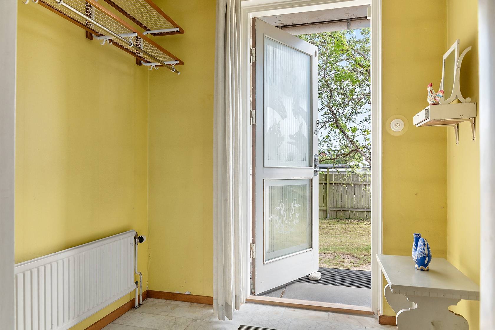 6 rum Villa på Trumpetgatan 12 Musikkvarteren Laholms kommun - bild 7