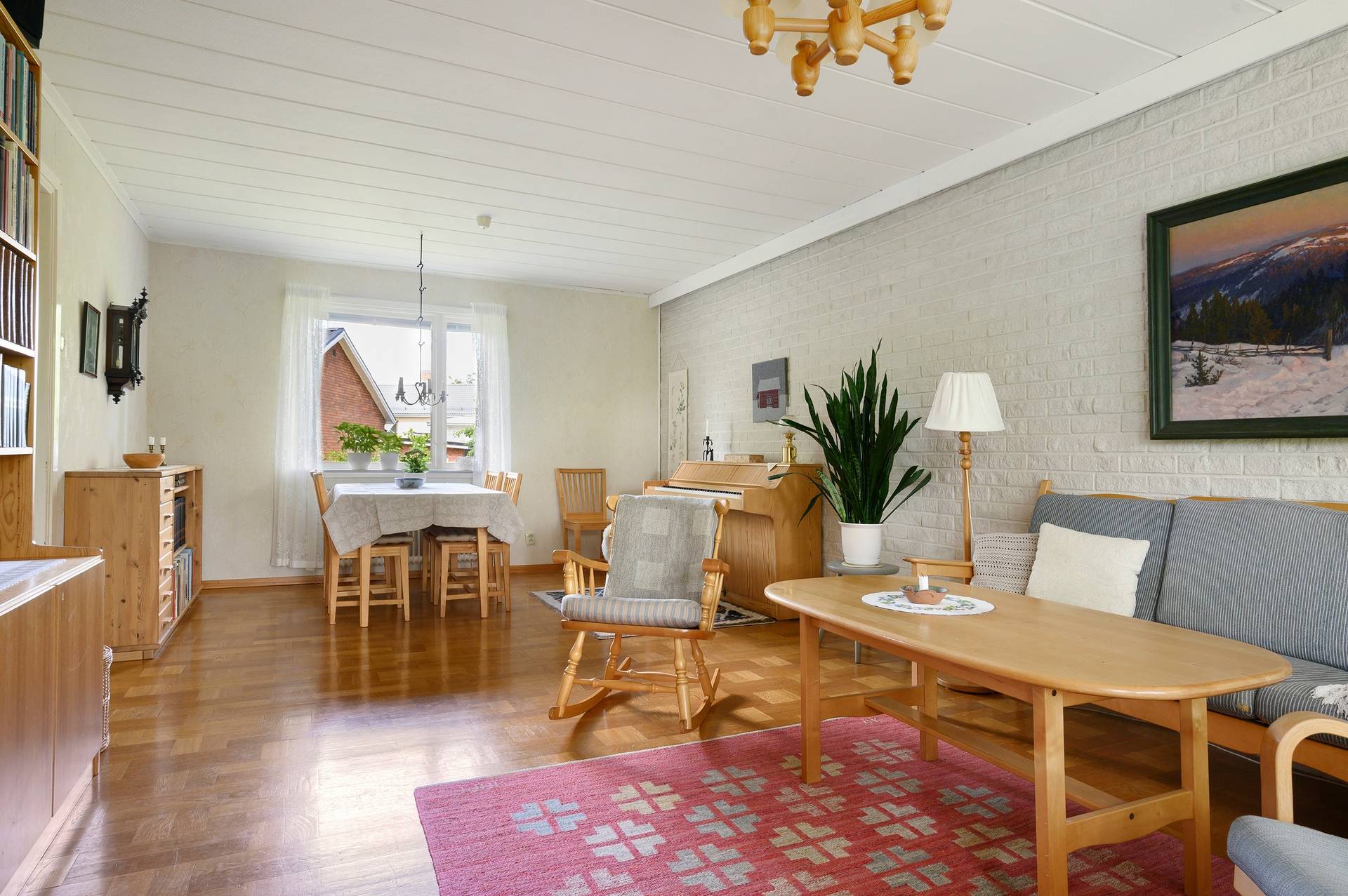 5 rum Villa på Skuggmovägen 1 Hagaström Gävle kommun - bild 16