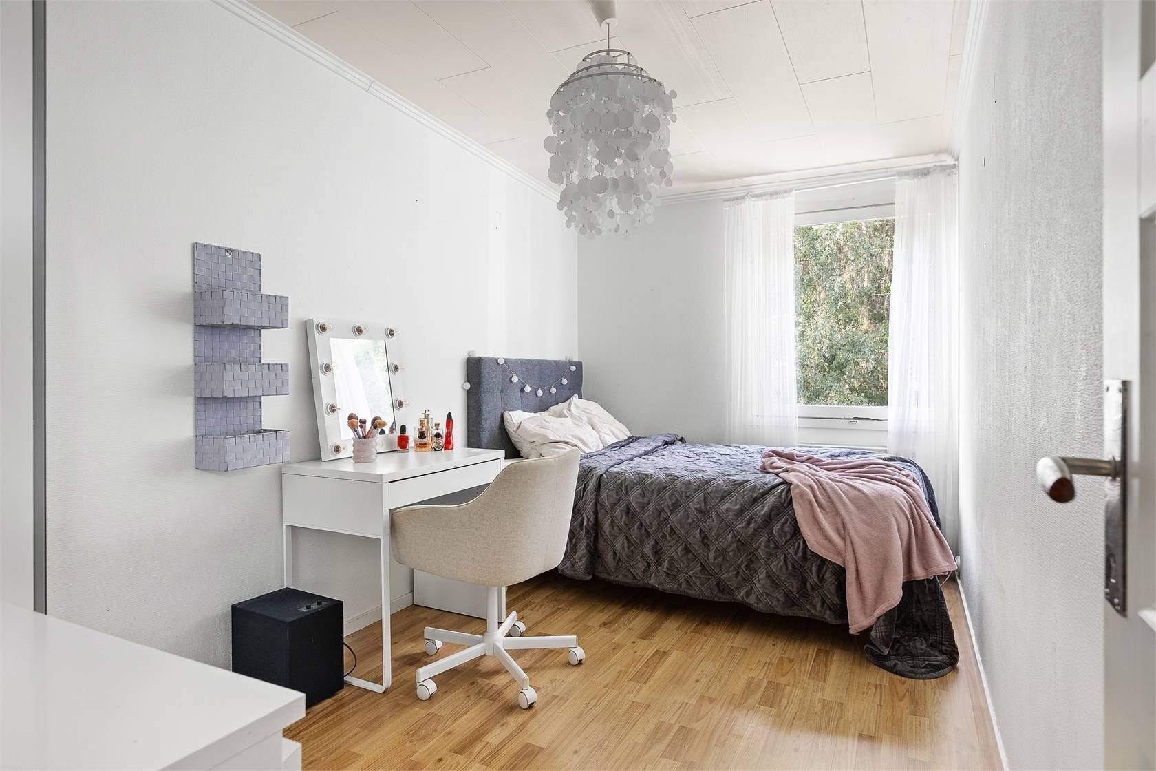 4 rum Kedjehus på Sandviksvägen 41 Hässelby Södra Villastad Stockholms kommun - bild 16