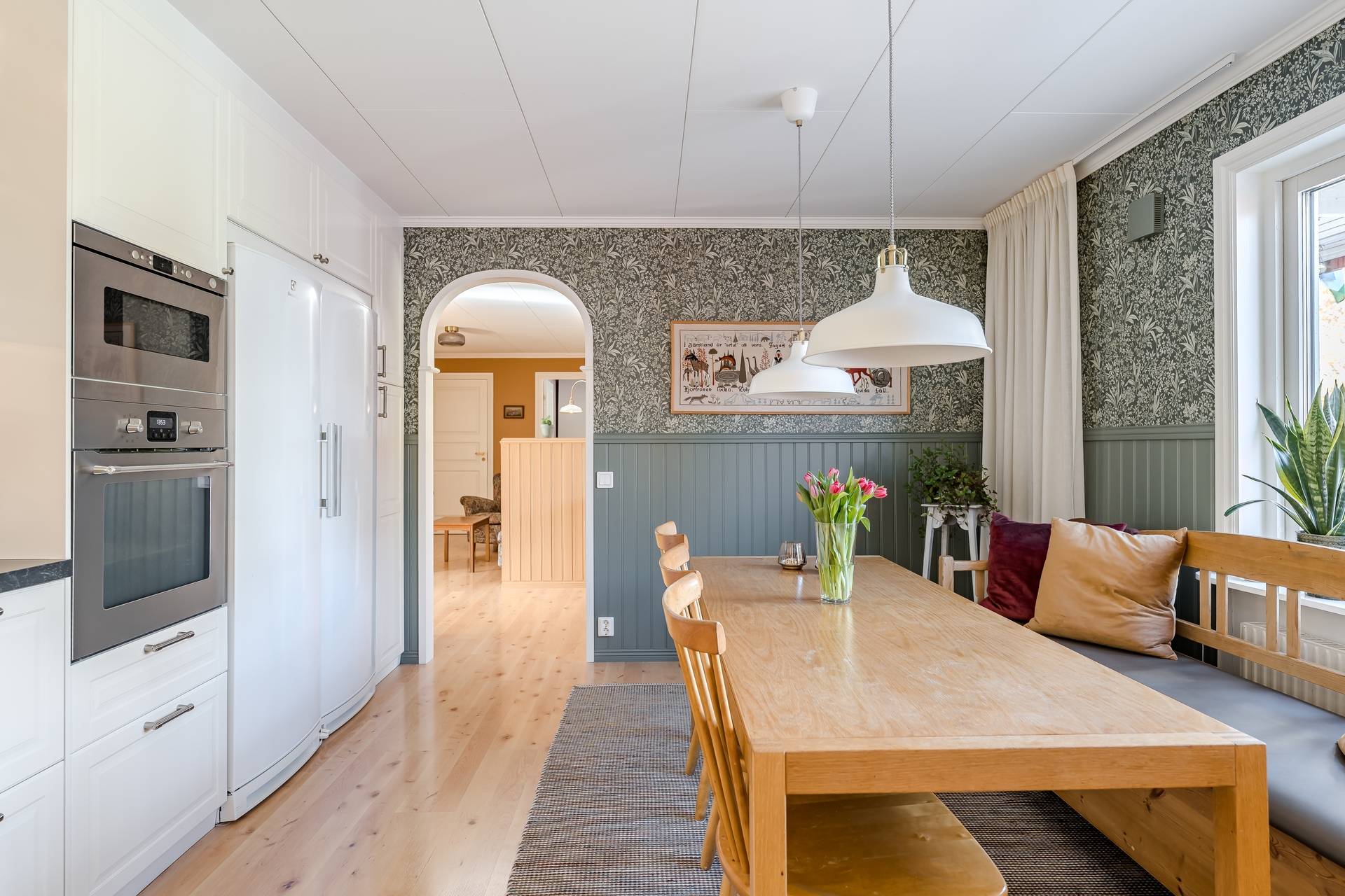 6 rum Villa på Fugelsta 250 Brunflo Östersunds kommun - bild 10