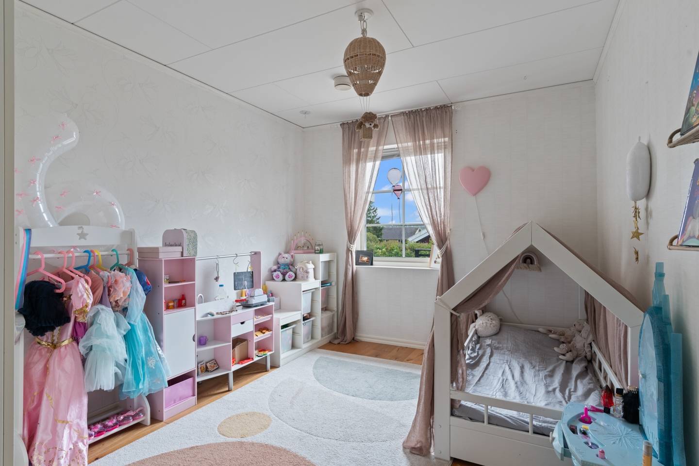 4 rum Radhus på Norrbackavägen 2A Torpa Kungsörs kommun - bild 17